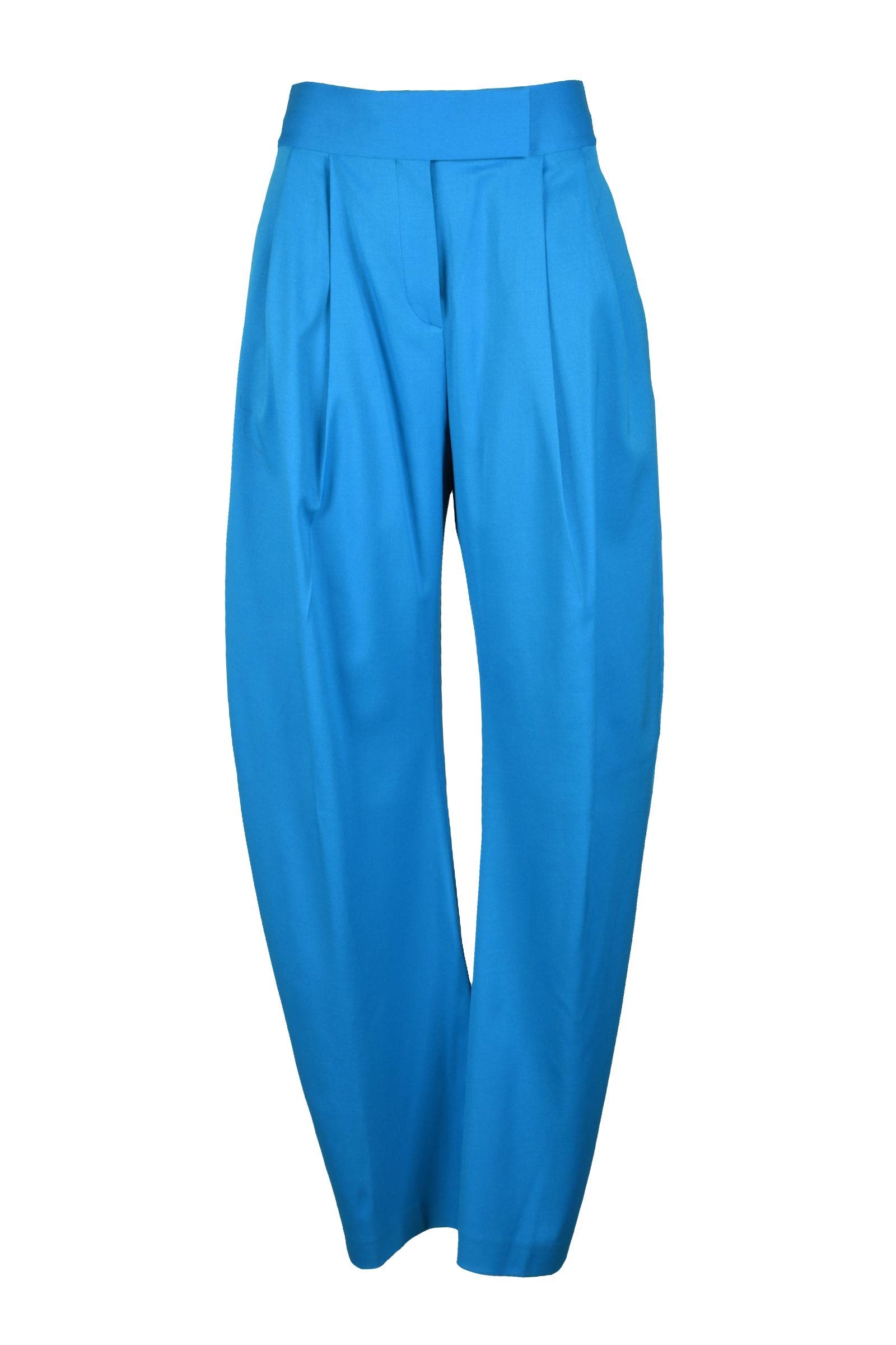 THE ATTICO trousers