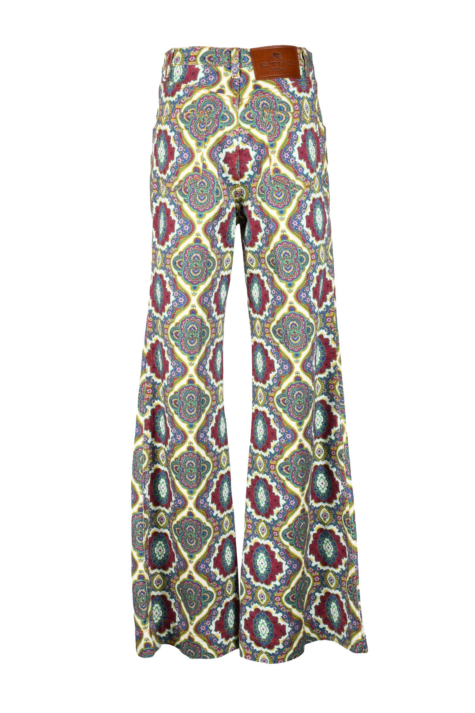 ETRO jeans