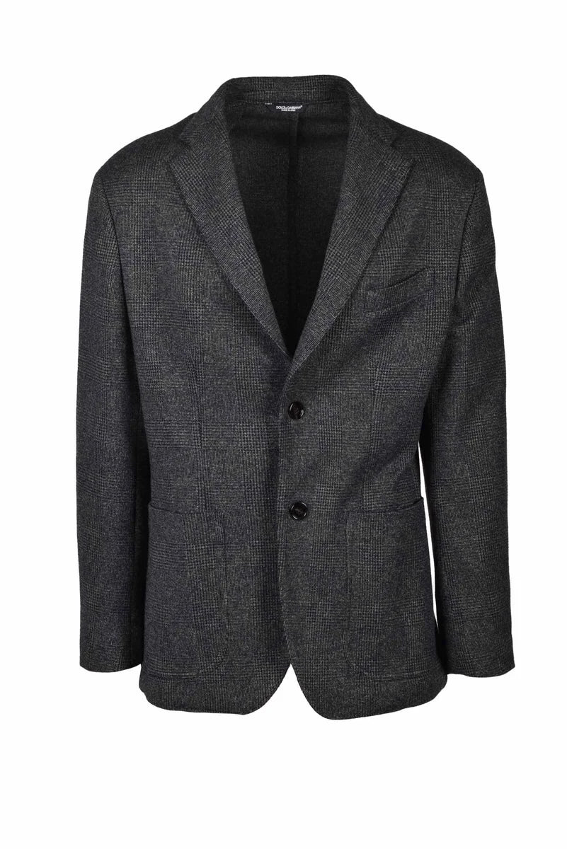 Dolce & Gabbana Giacca Uomo - Grigio