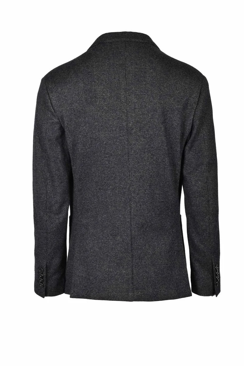 Dolce & Gabbana Giacca Uomo - Grigio