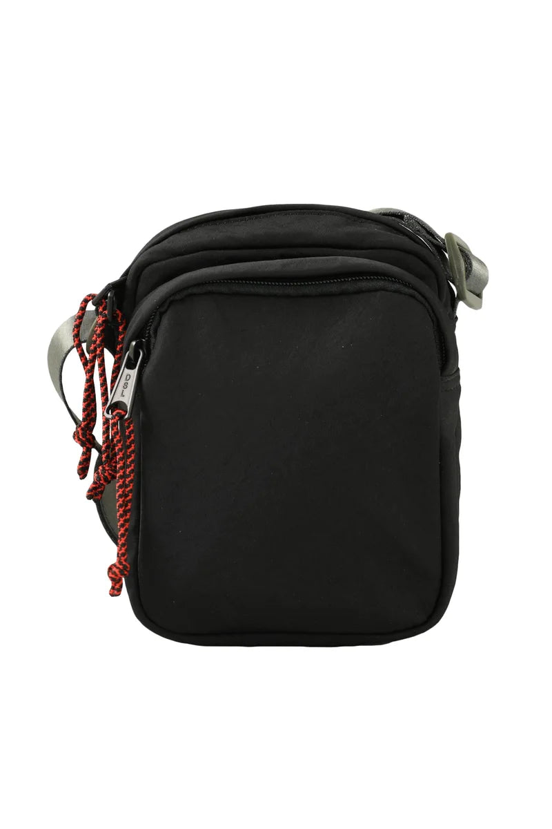 Diesel Borsa Tracolla - Nero