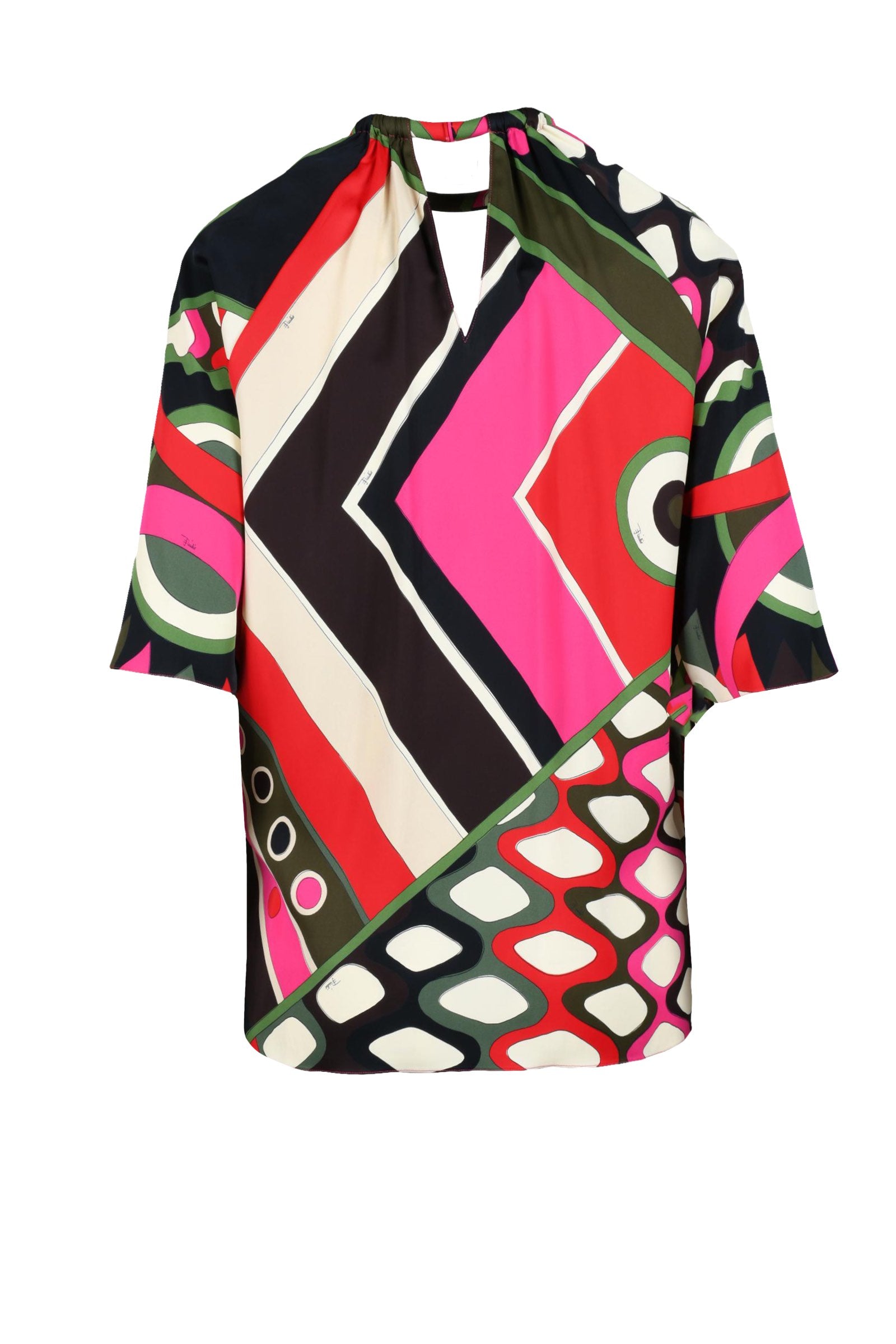 PUCCI blusa