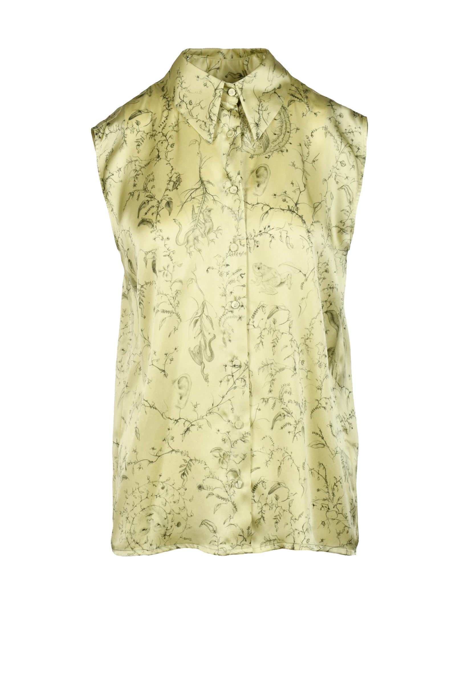 FABIANA FILIPPI shirt