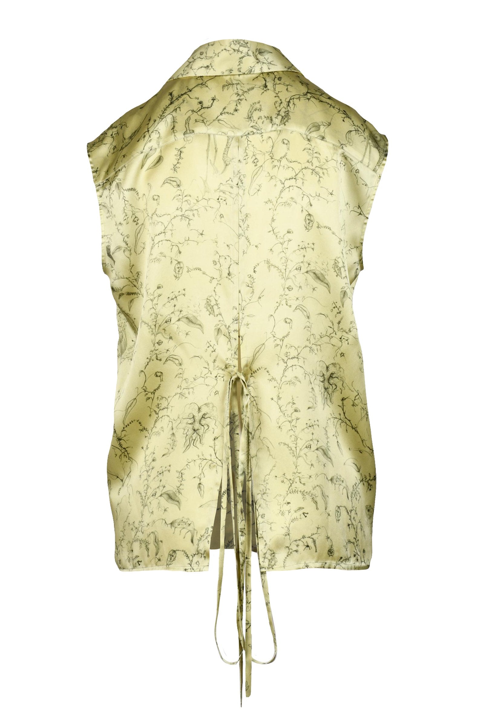 FABIANA FILIPPI shirt