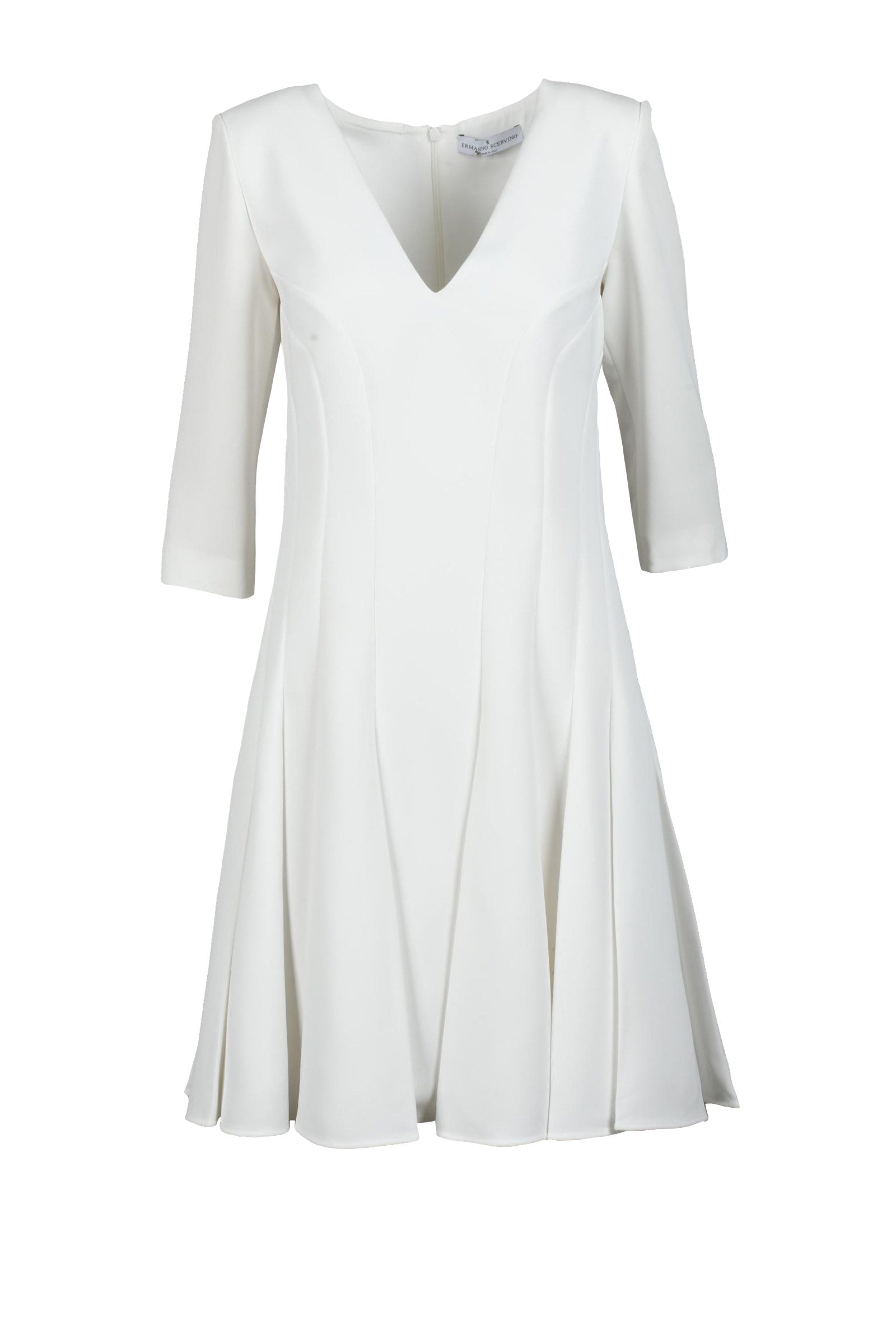 ERMANNO SCERVINO women's dress