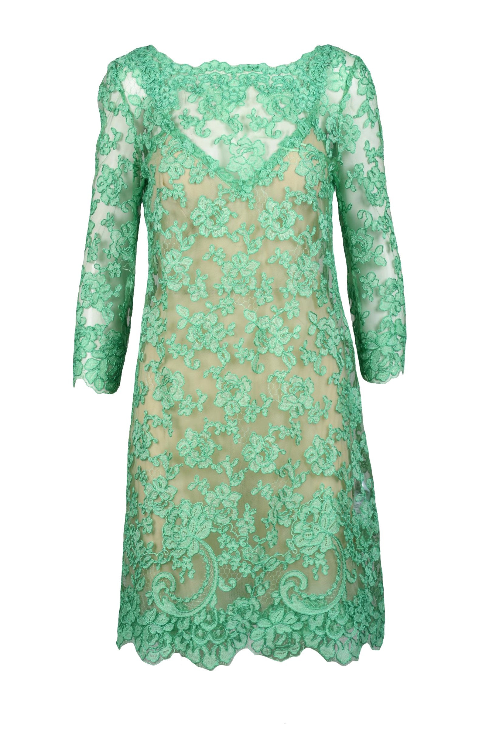 ERMANNO SCERVINO abito donna