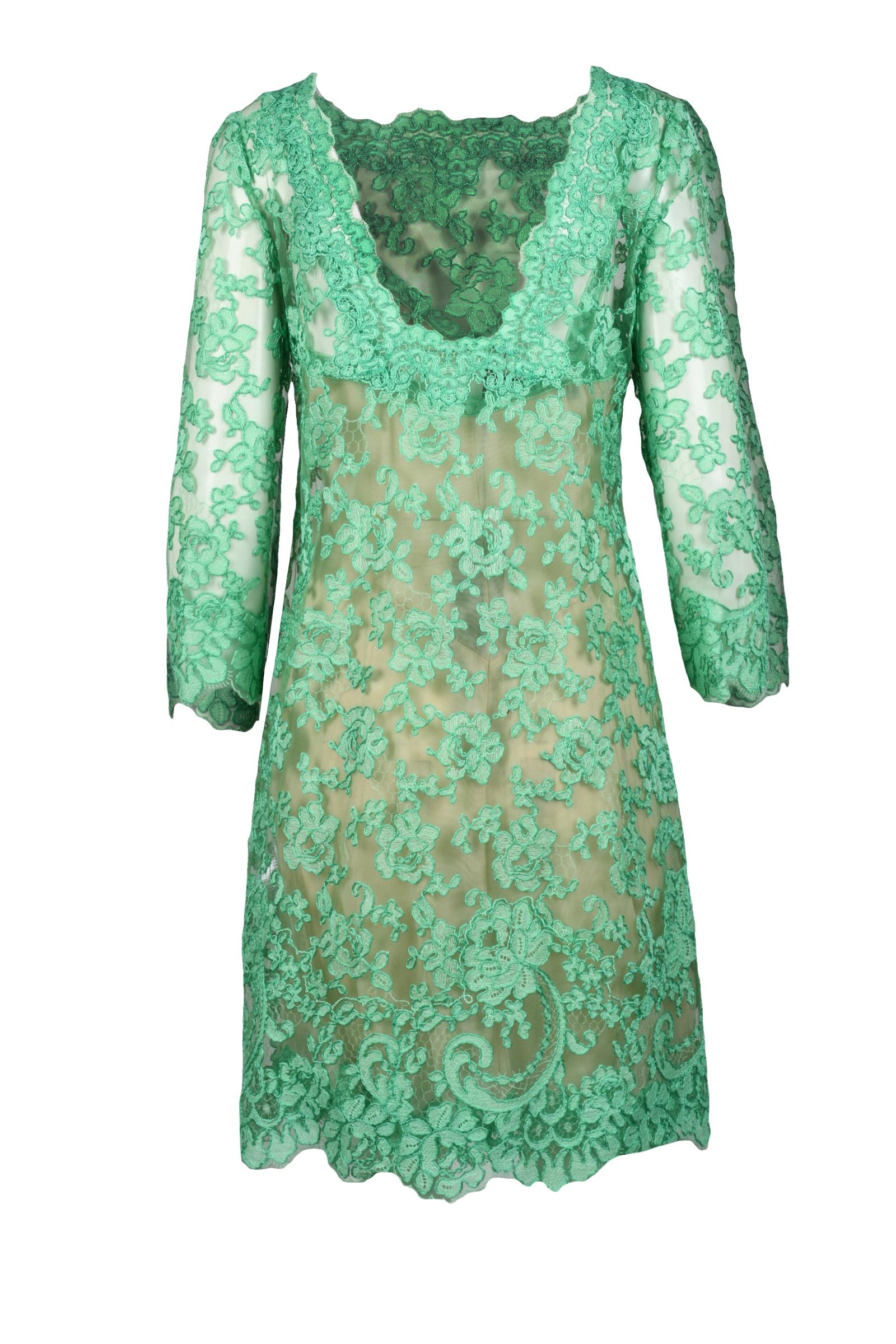 ERMANNO SCERVINO abito donna