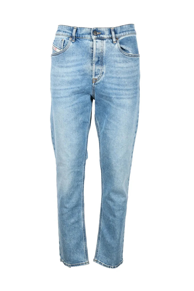 Diesel Jeans Stretch - Denim