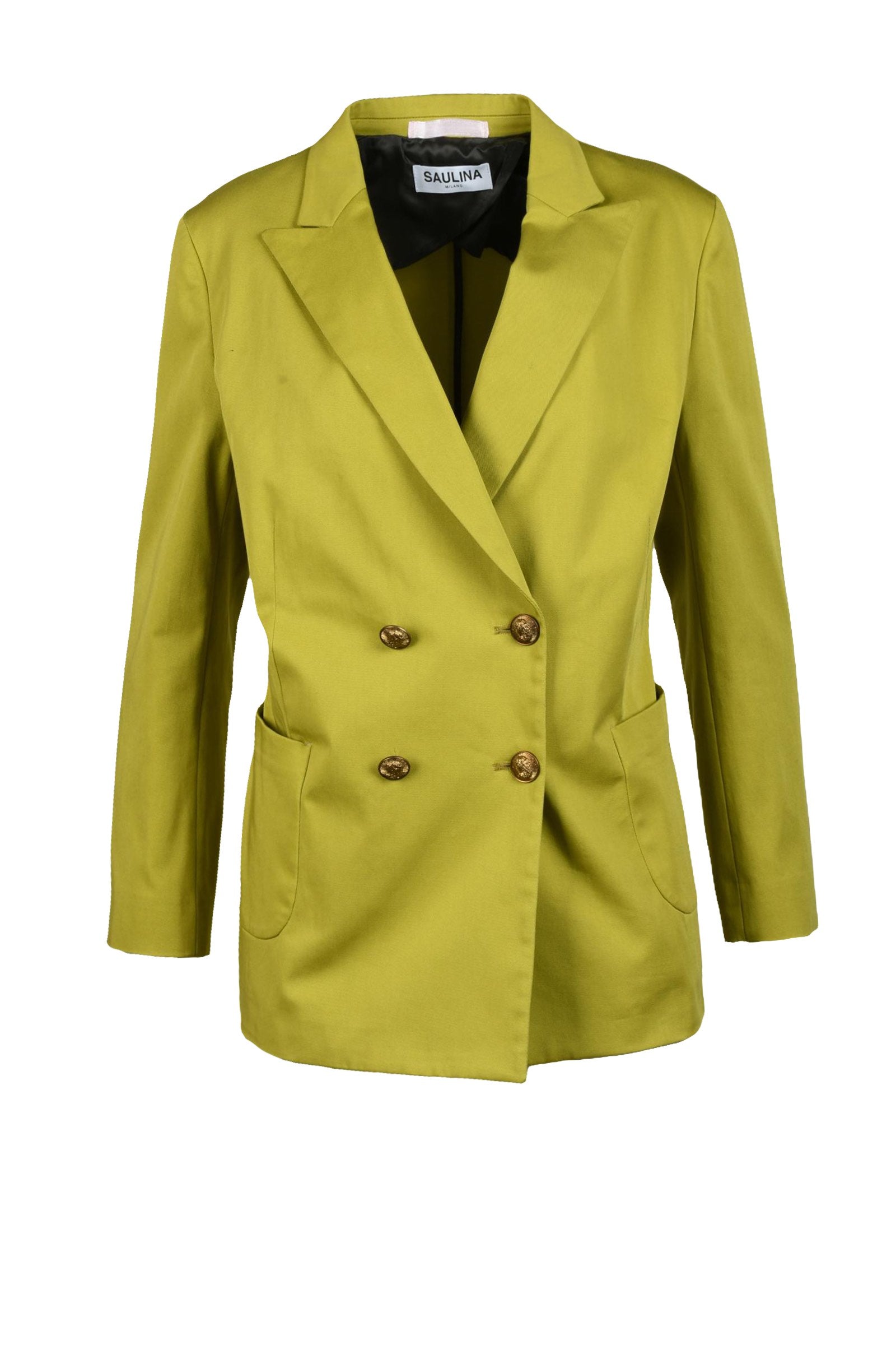 SAULINA Jacke