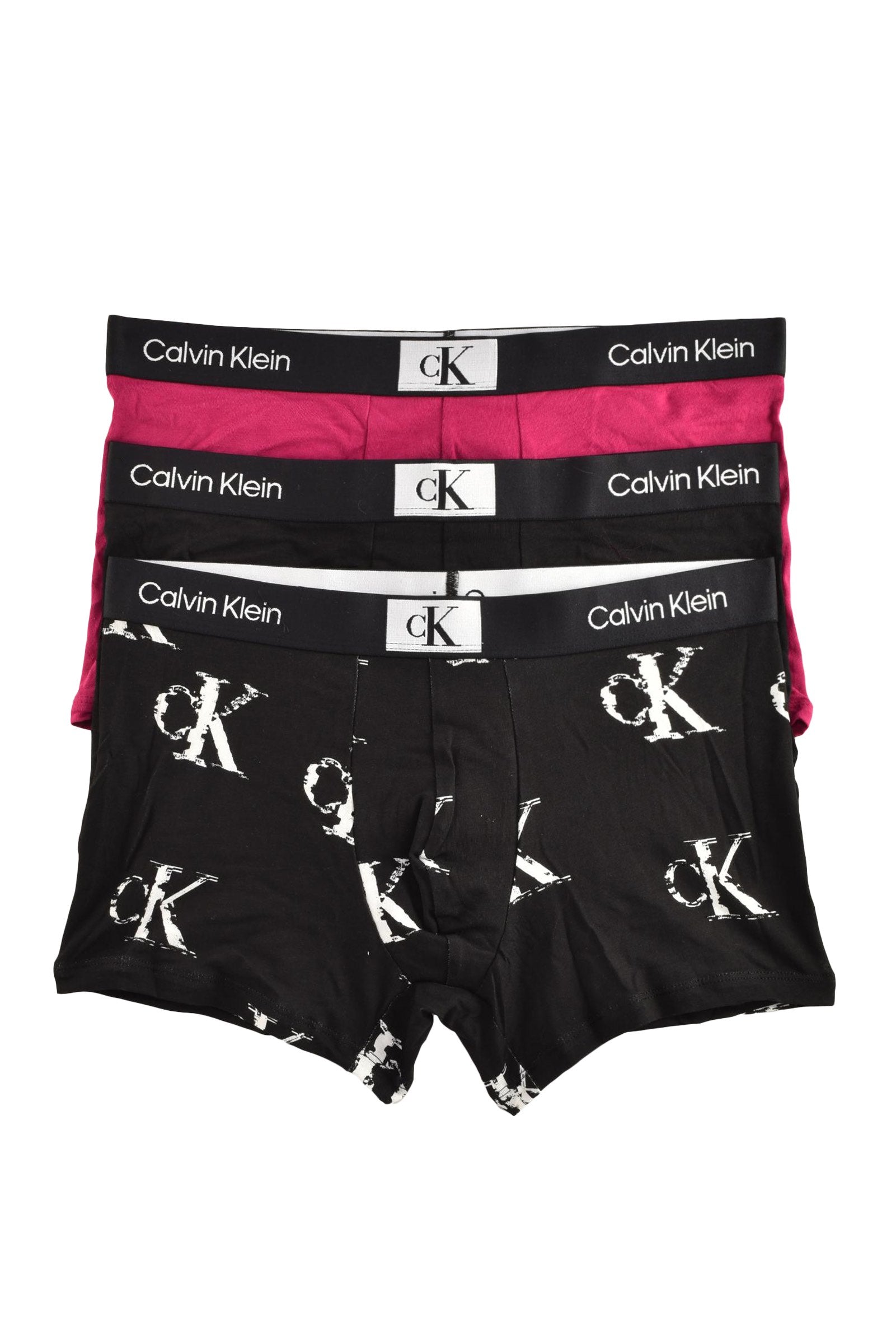 CALVIN KLEIN set boxer 3pz