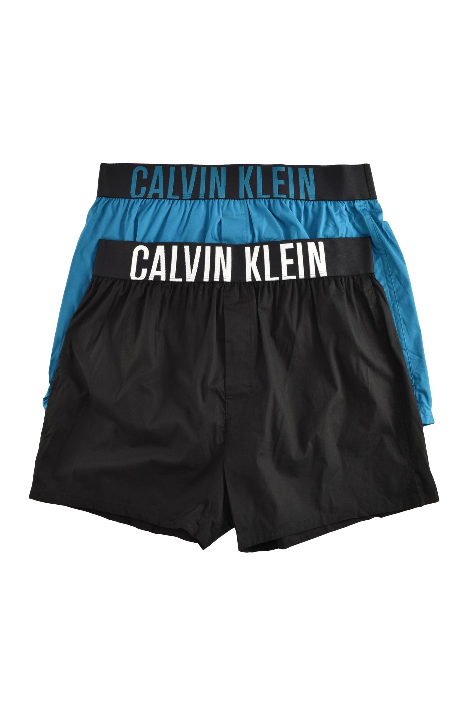 CALVIN KLEIN 2-piece boxer set
