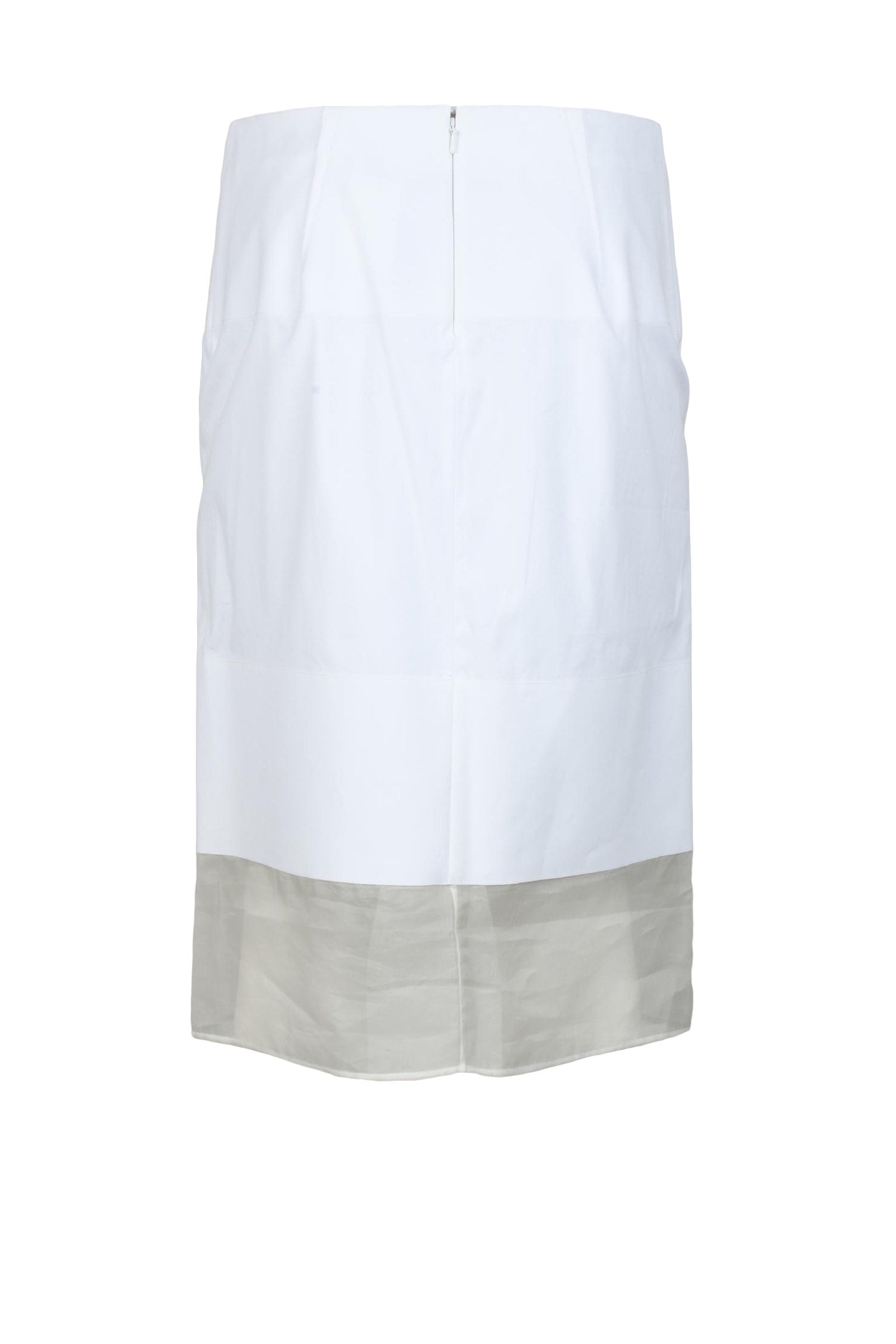 SPORTMAX skirt