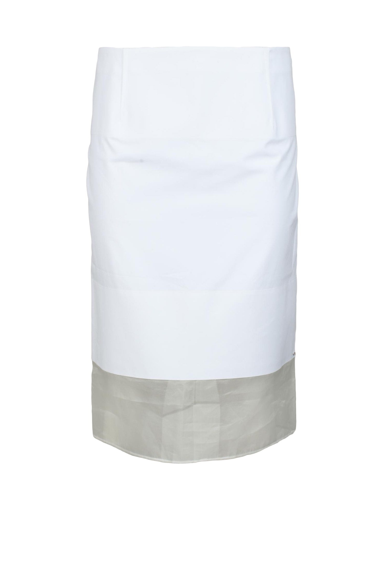 SPORTMAX skirt