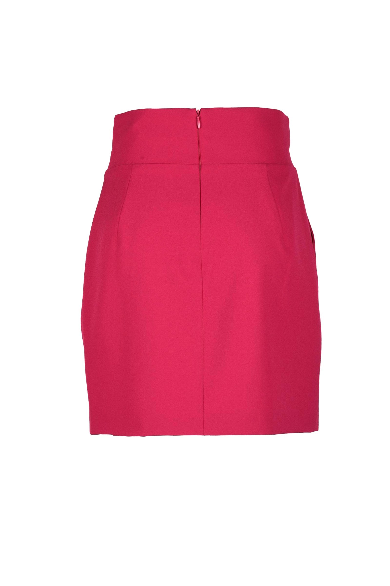 ALEXANDRE VAUTHIER skirt
