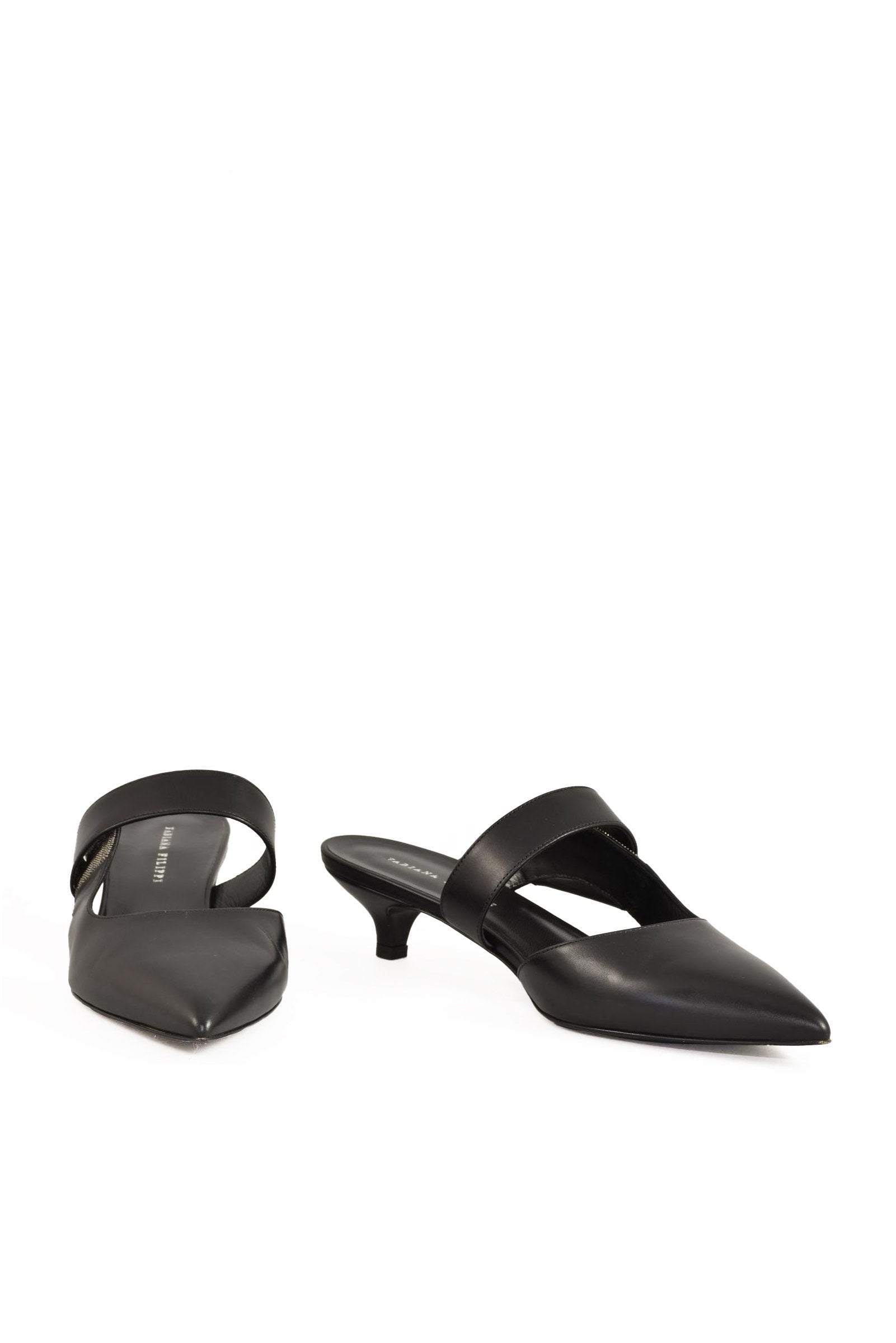 FABIANA FILIPPI shoes