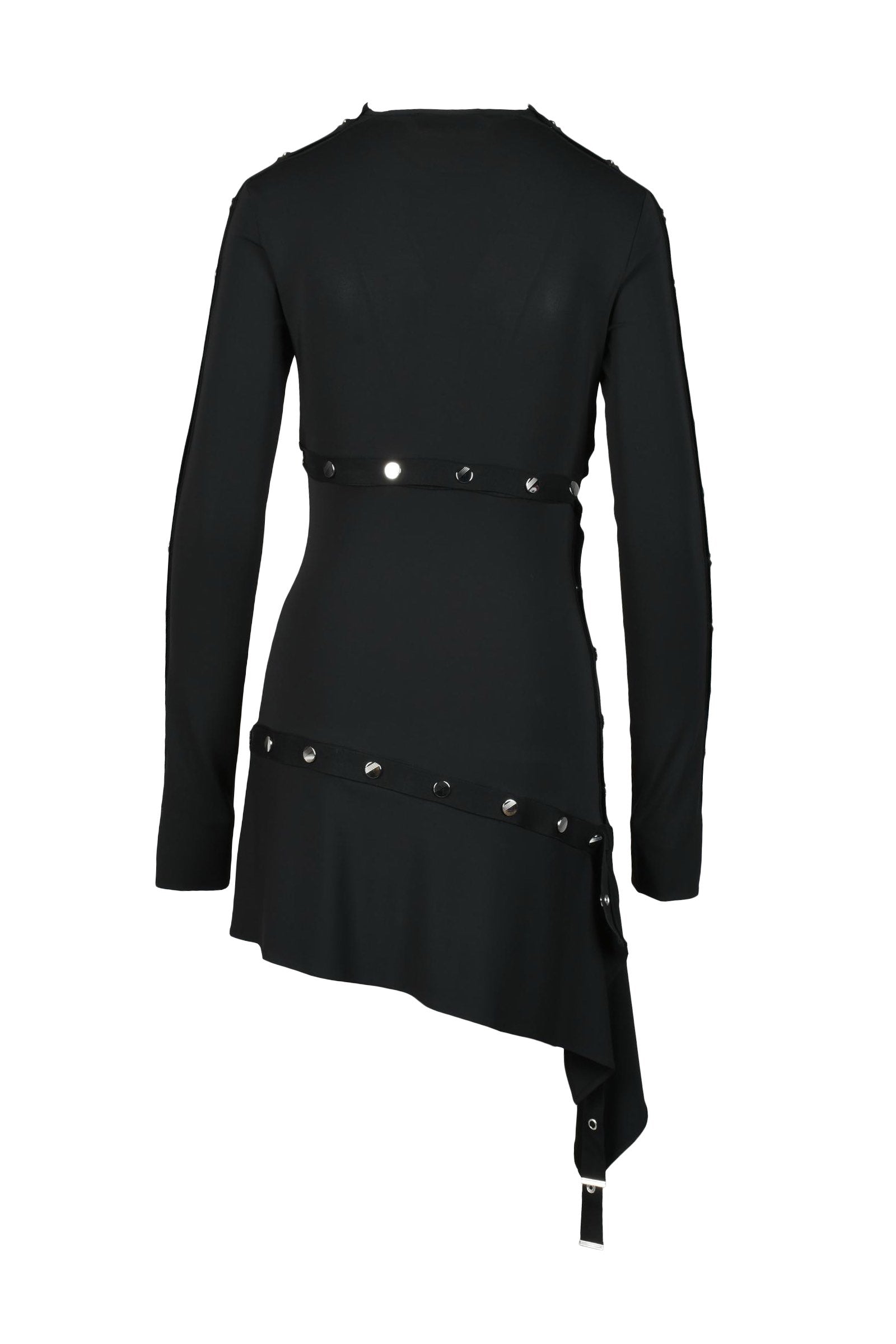 THE ATTICO women's dress