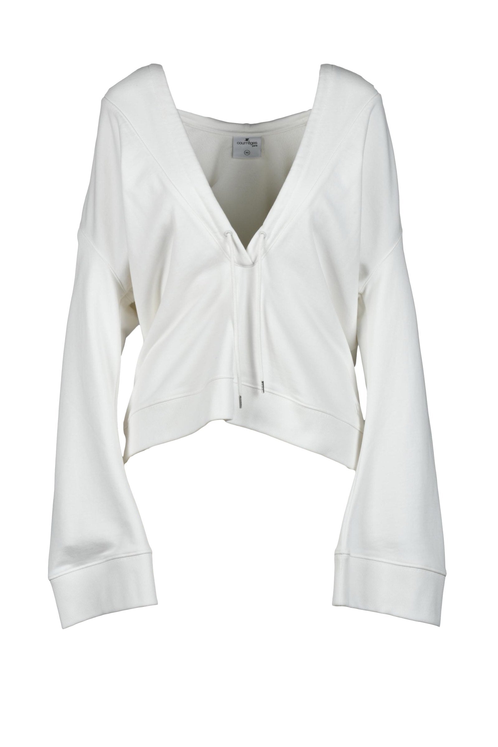 COURREGES Sweatshirt