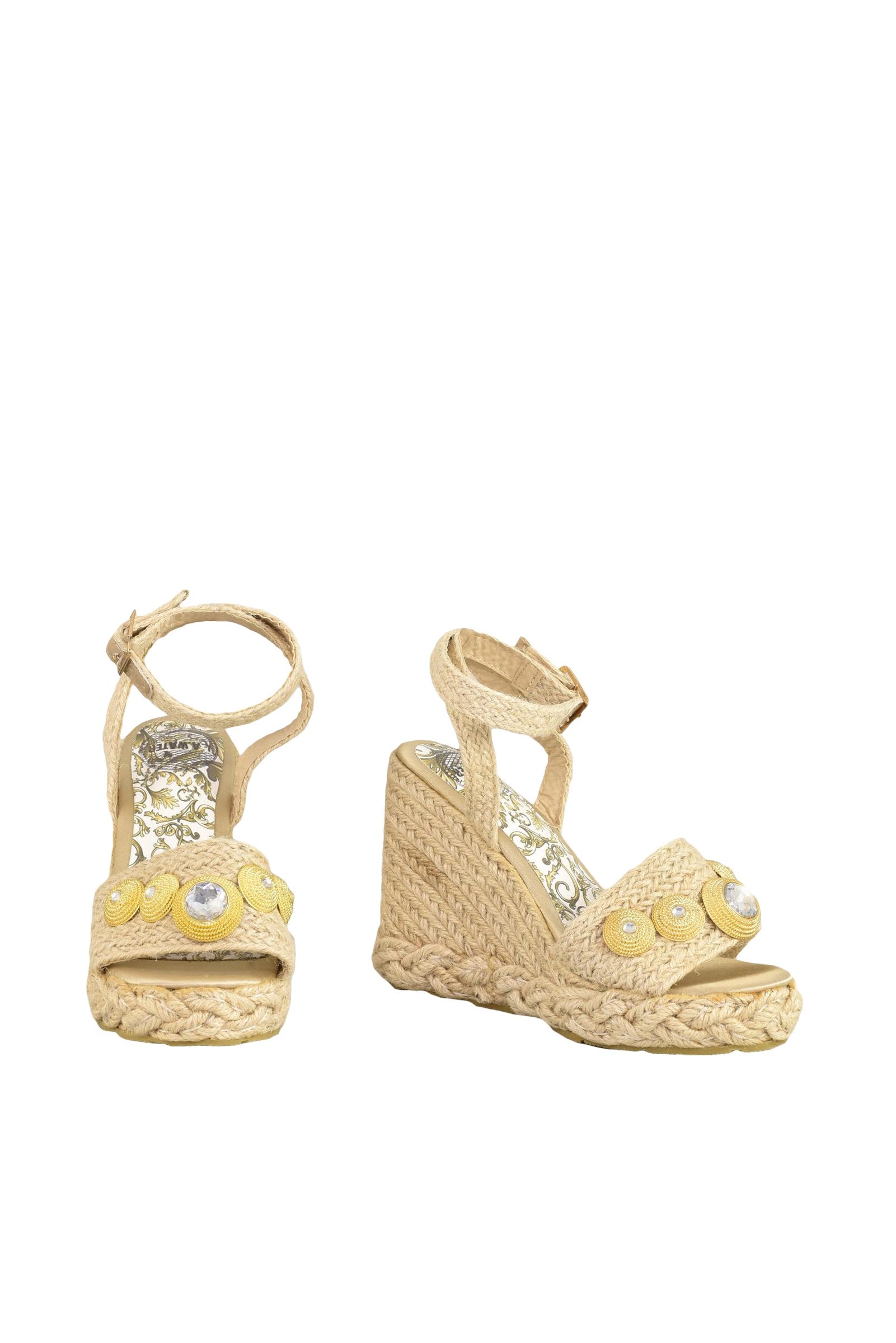 LAWATER sandal