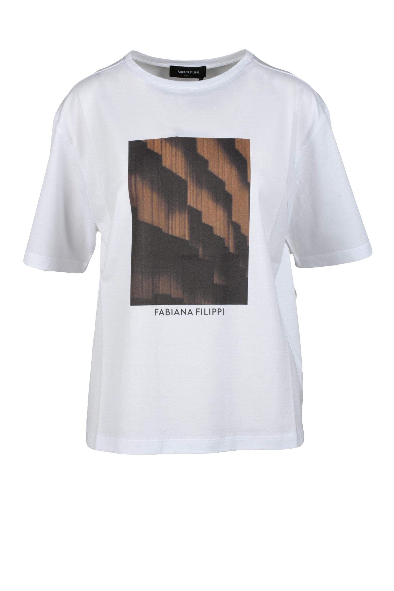 FABIANA FILIPPI T-Shirt