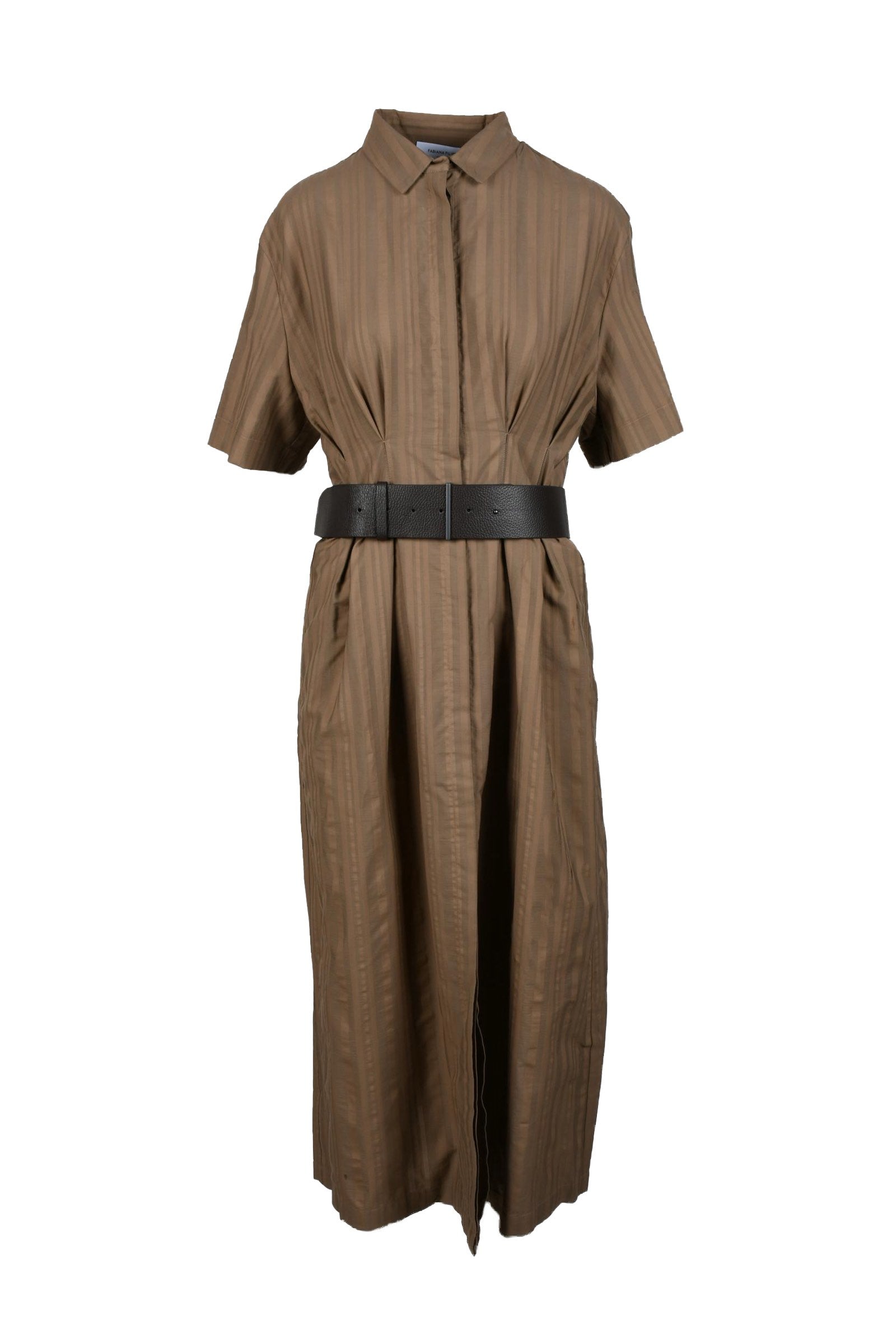 FABIANA FILIPPI women's dress