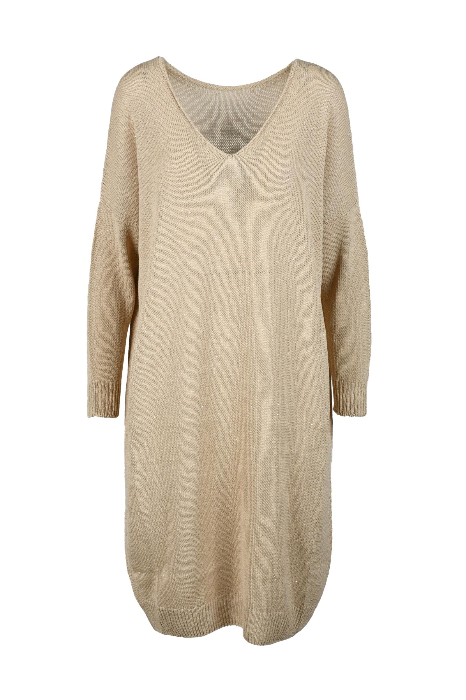 FABIANA FILIPPI women's dress