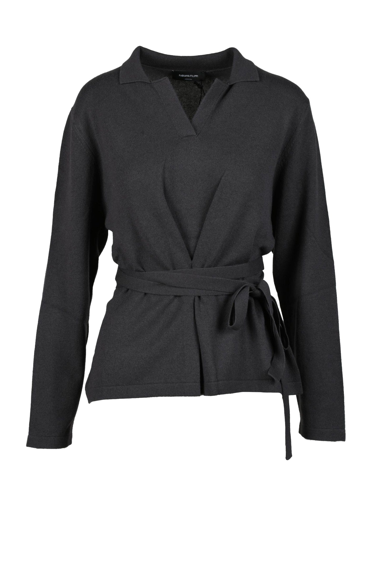 FABIANA FILIPPI Strickjacke