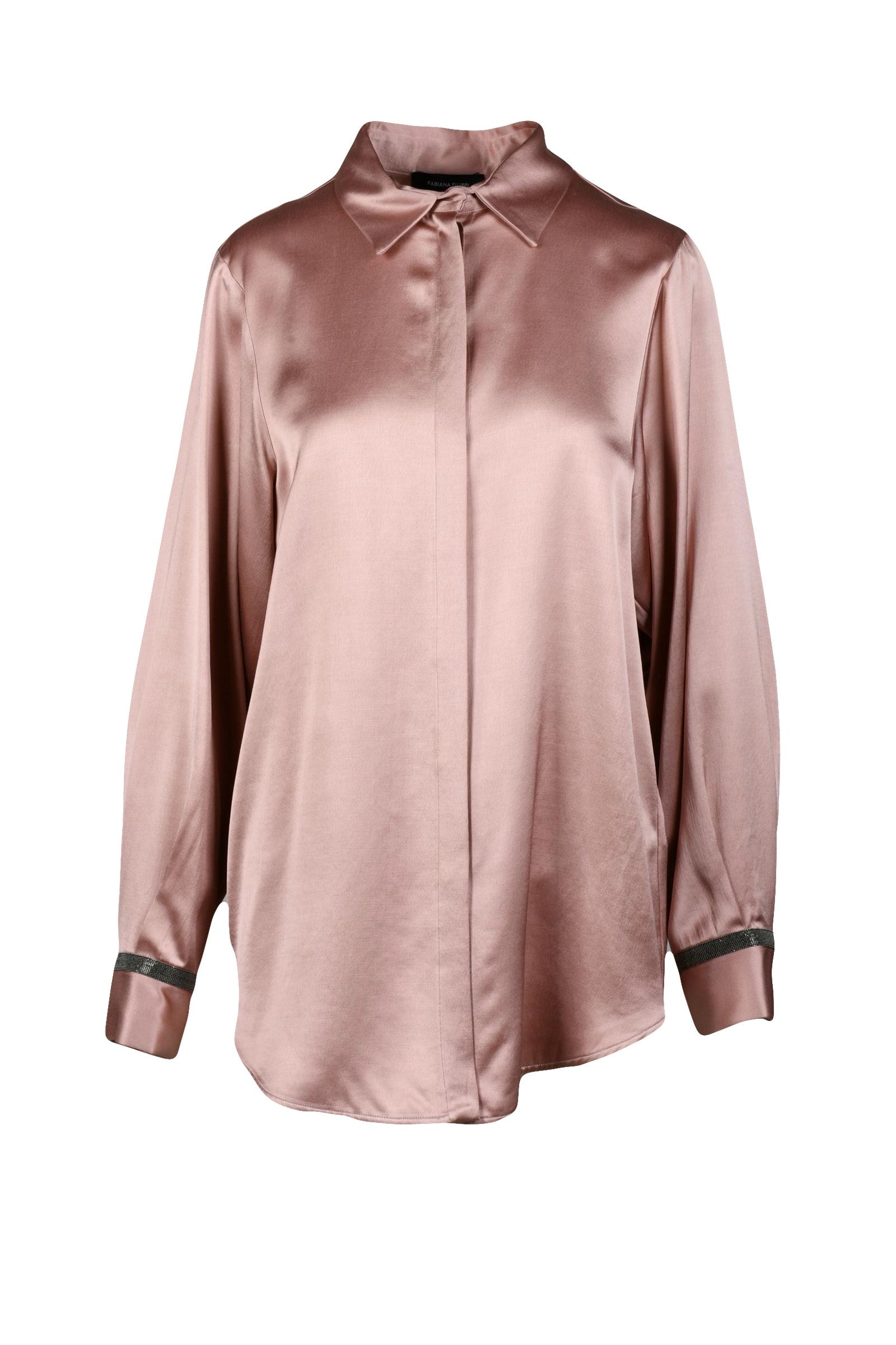FABIANA FILIPPI shirt
