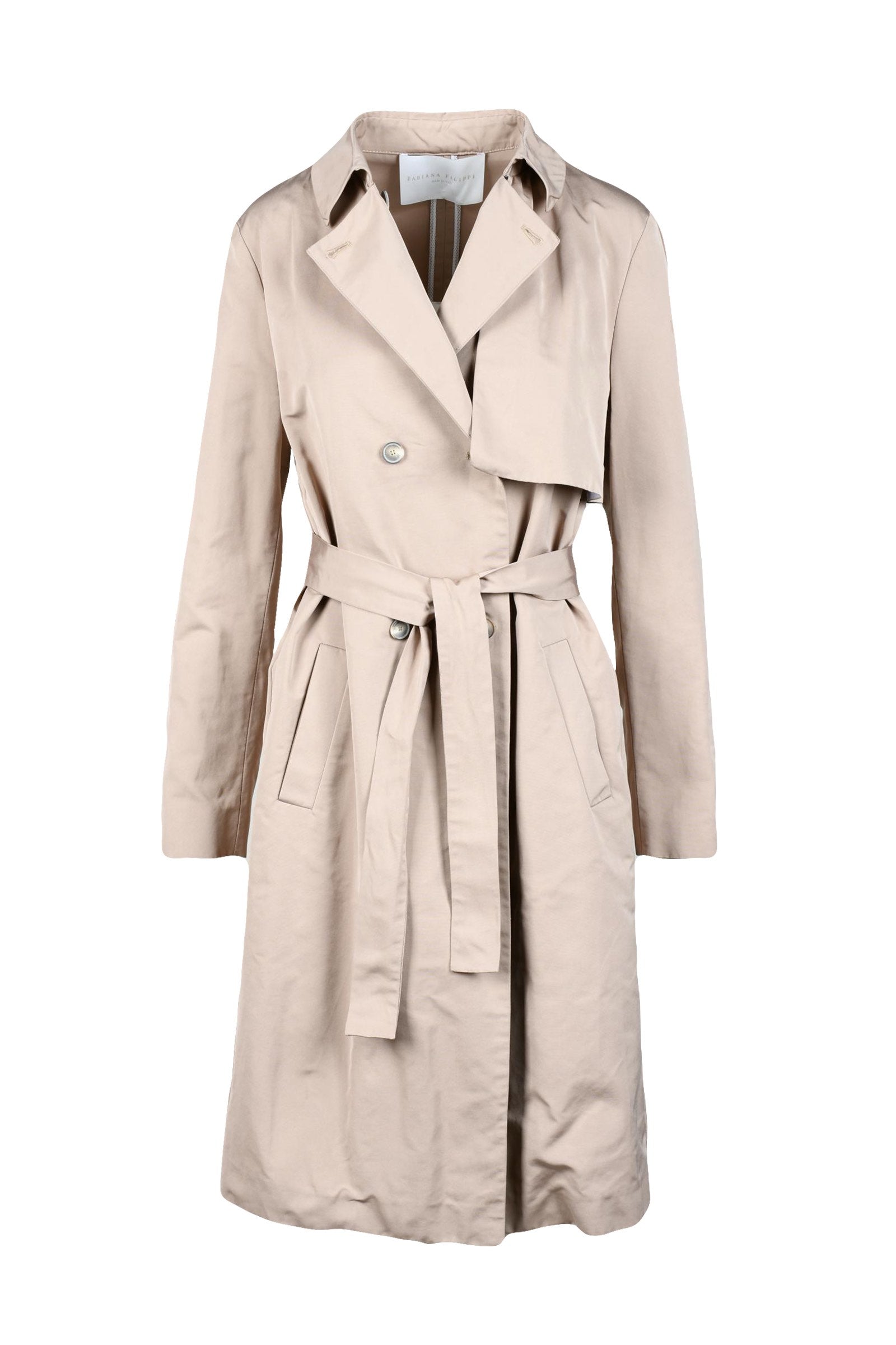 FABIANA FILIPPI trench