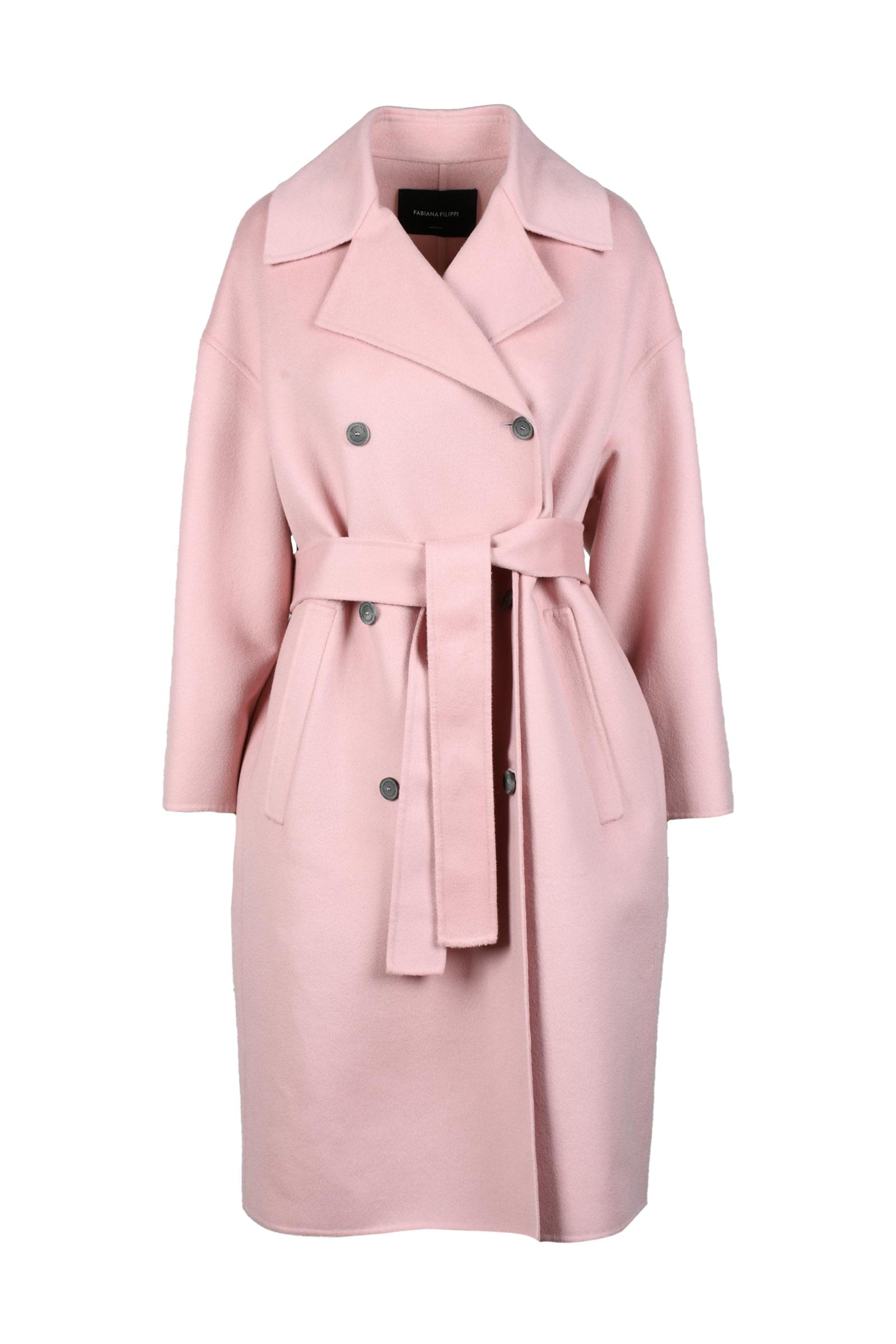 FABIANA FILIPPI cappotto