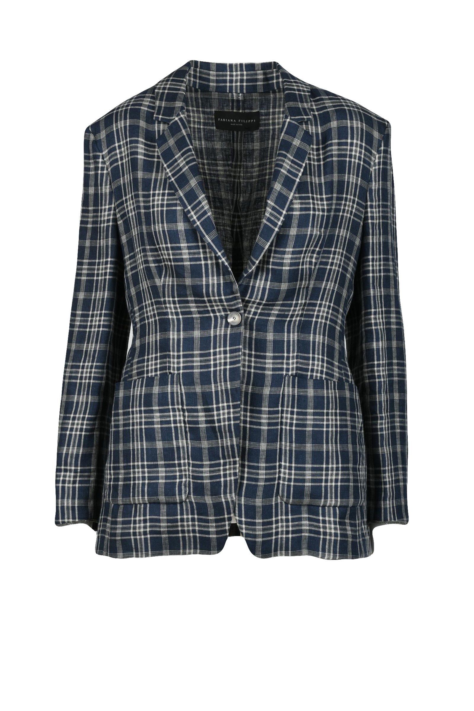 FABIANA FILIPPI Jacke