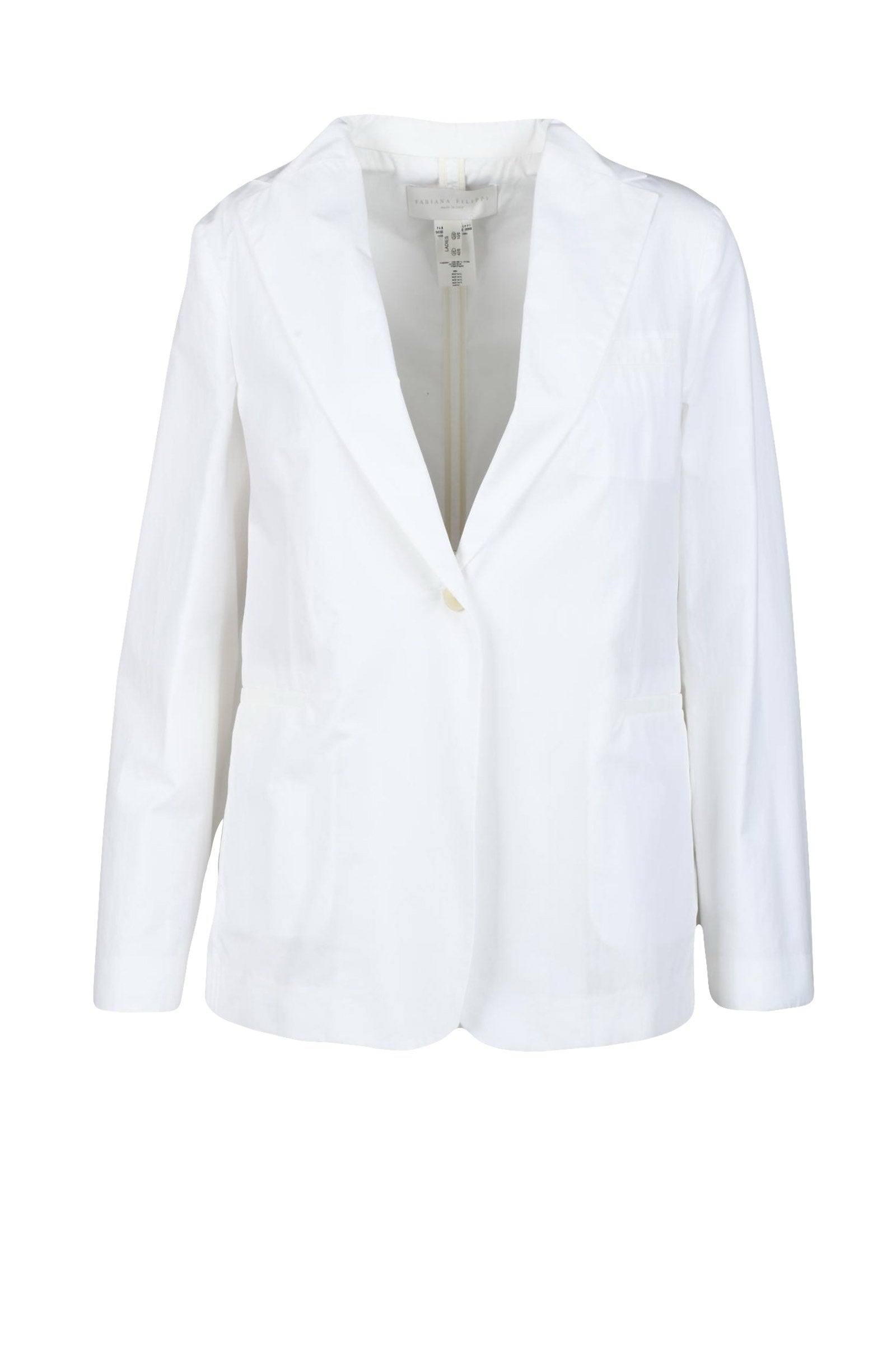 FABIANA FILIPPI jacket