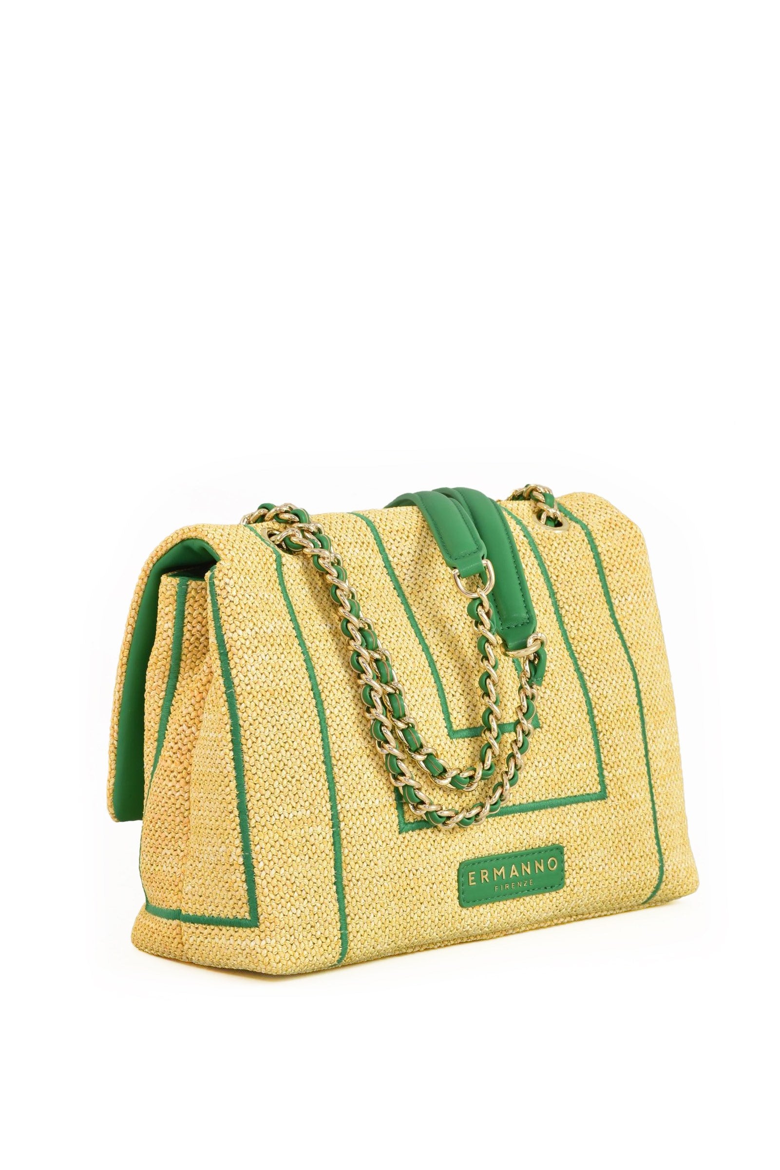 ERMANNO FIRENZE borsa