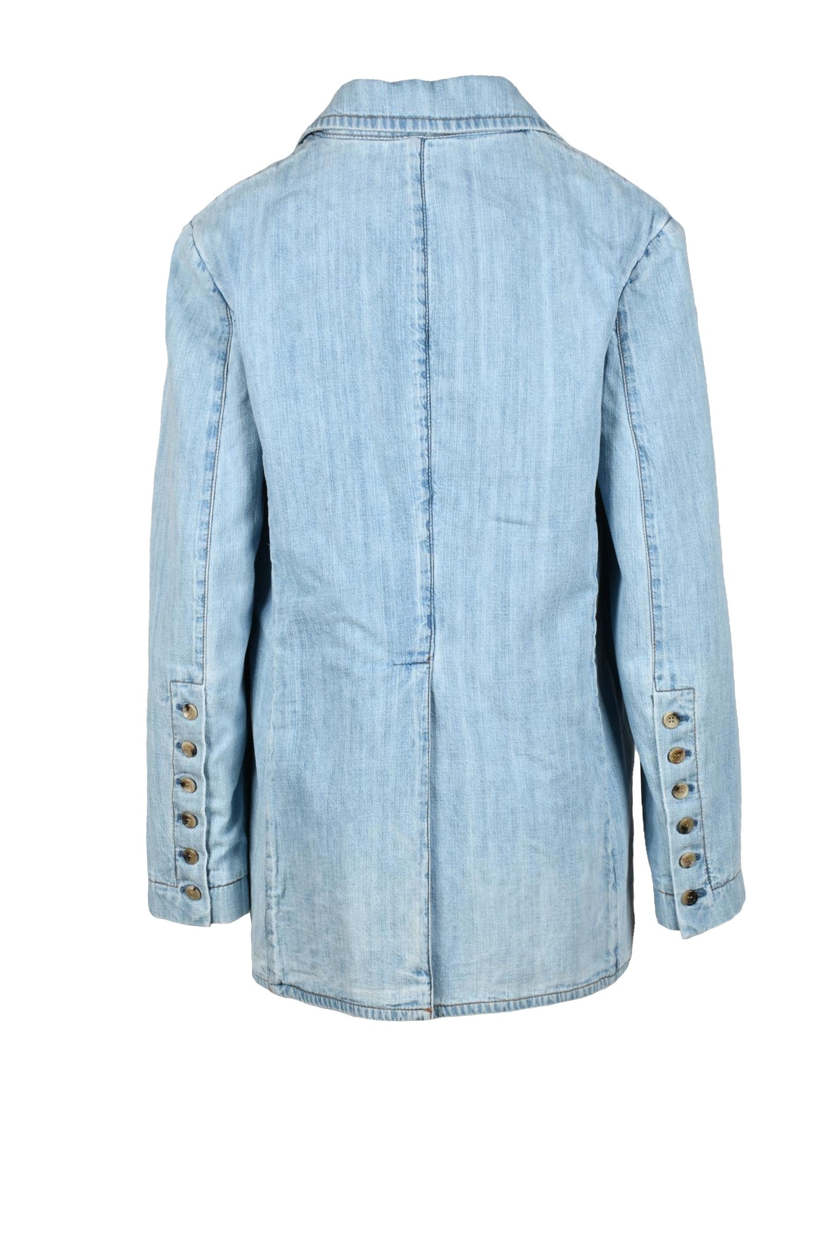 ERMANNO SCERVINO giacca