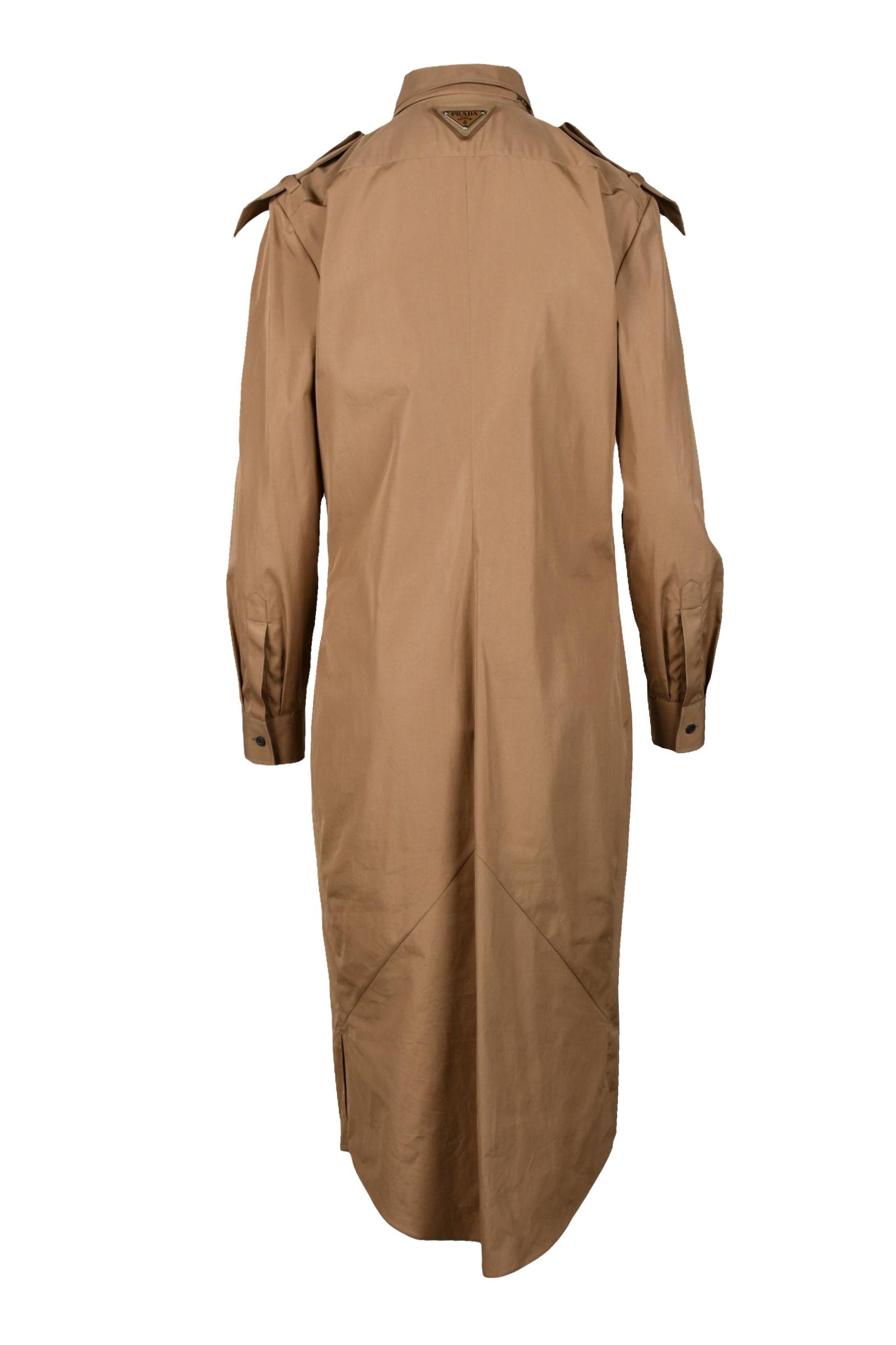 PRADA women's dress