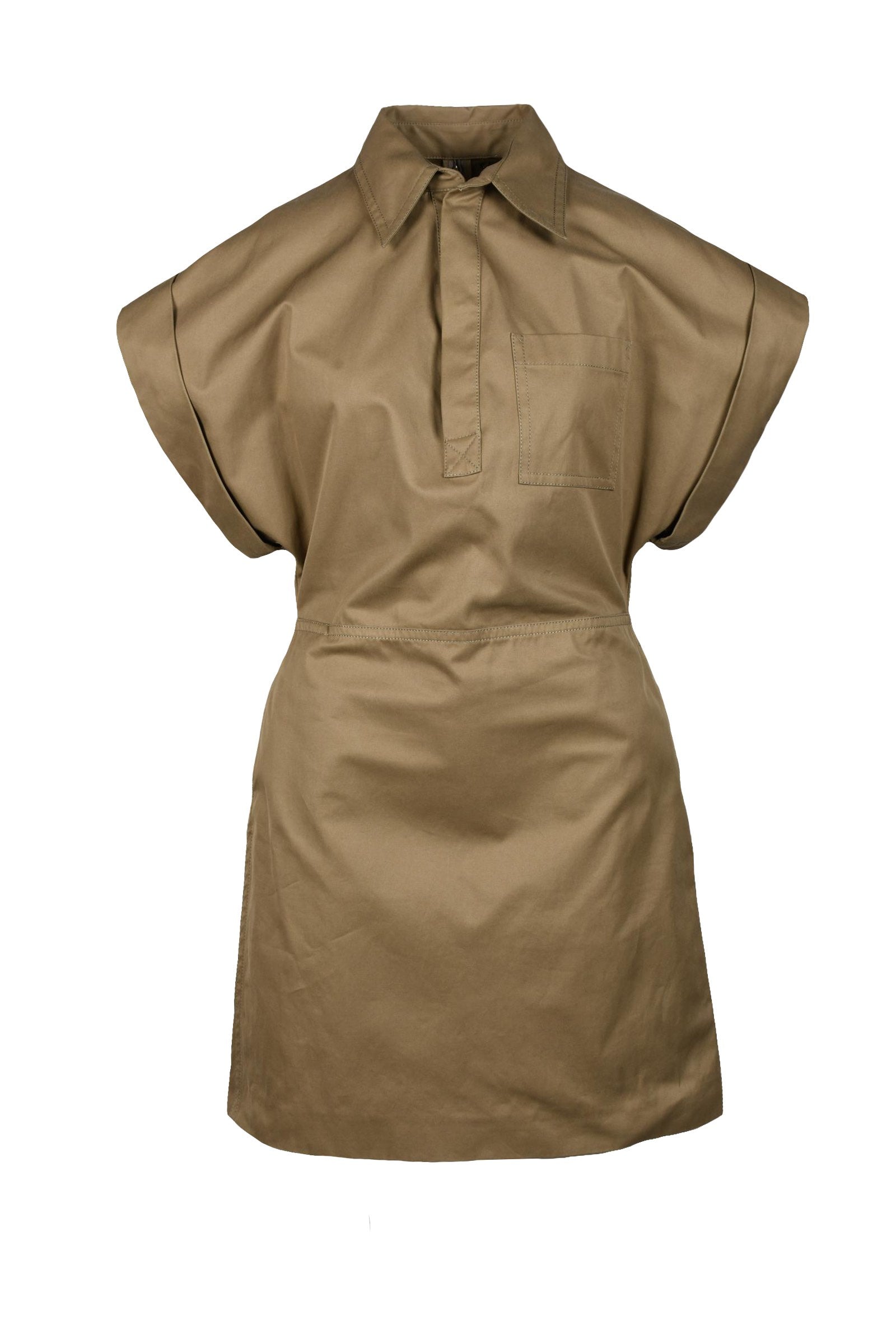 BOTTEGA VENETA Damenkleid