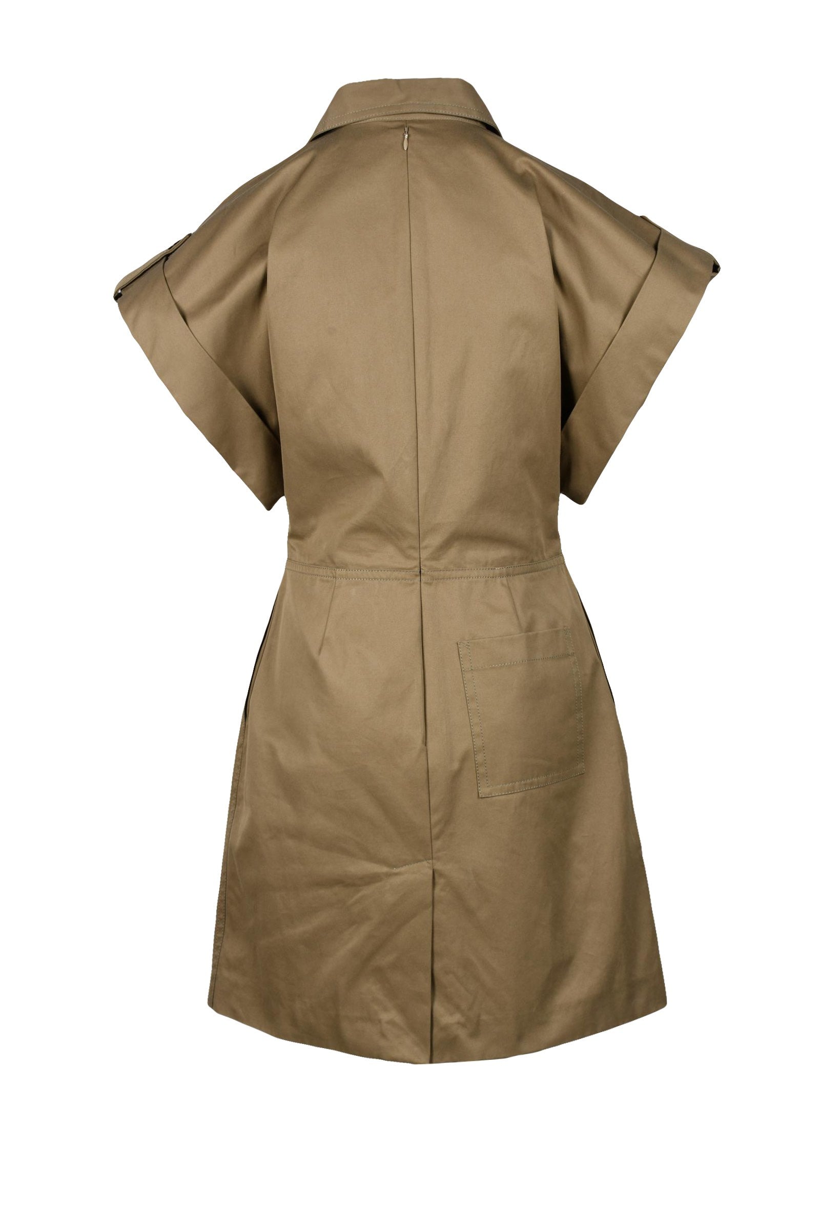 BOTTEGA VENETA Damenkleid
