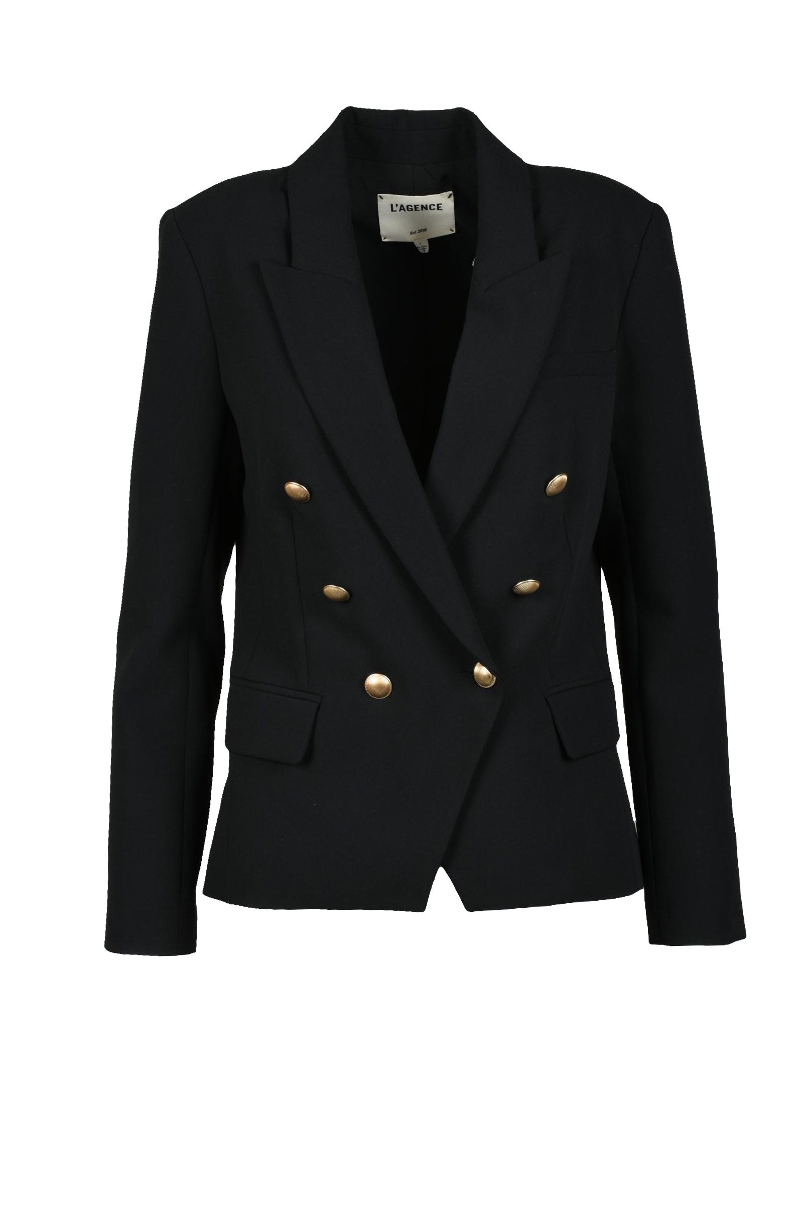 L'AGENCE jacket