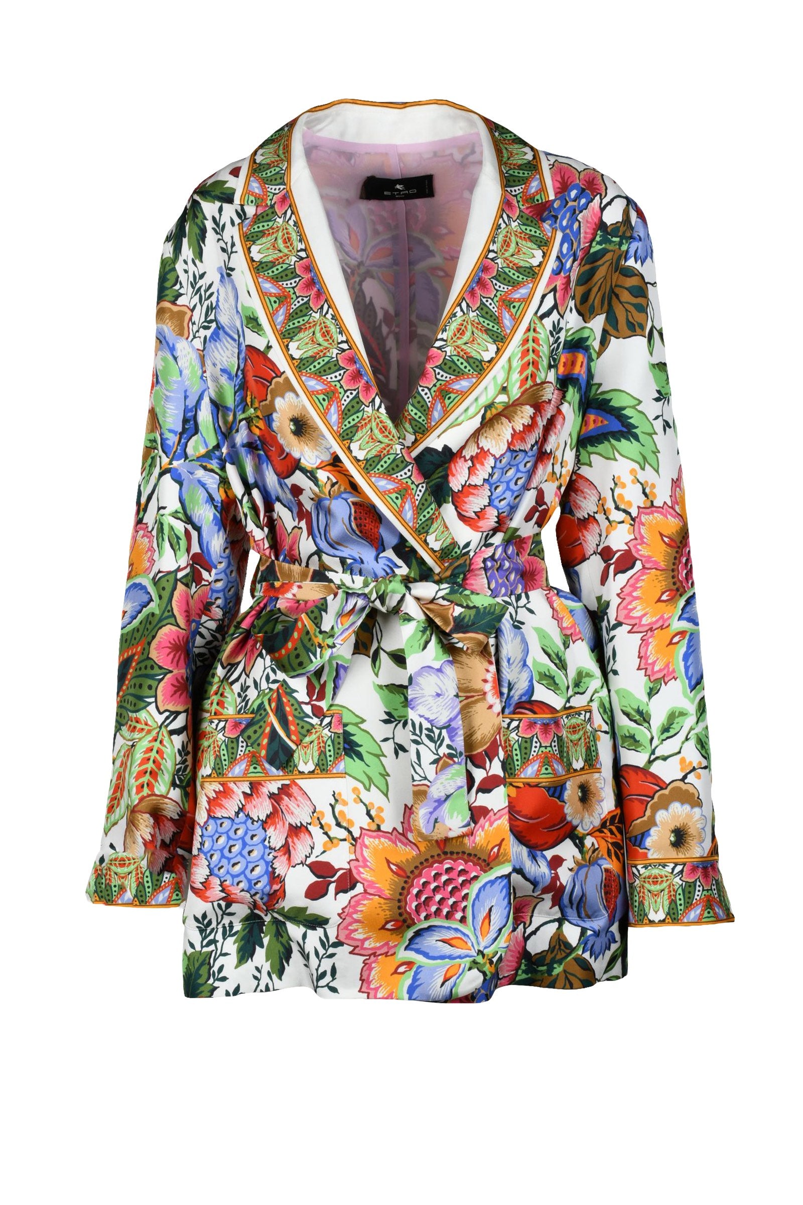 ETRO Jacke