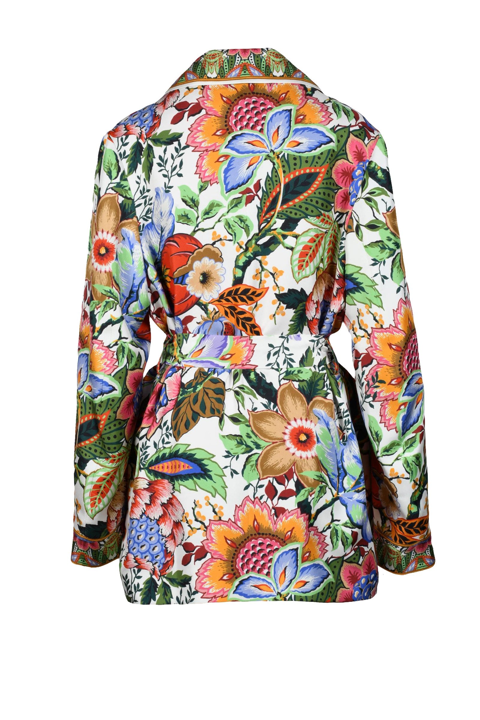 ETRO Jacke