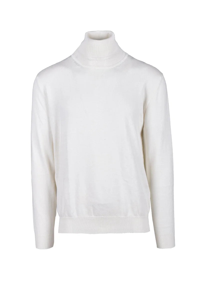 Hammond Maglione - Bianco