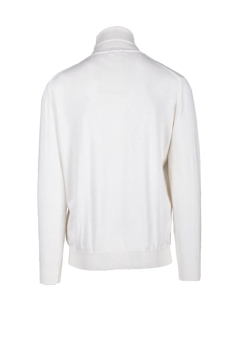 Hammond Maglione - Bianco