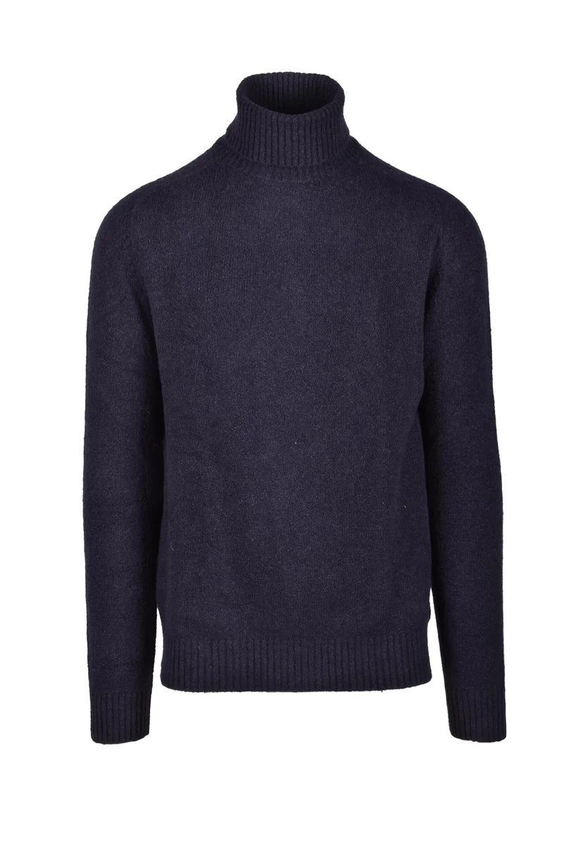 Hammond Maglione - Blu Notte