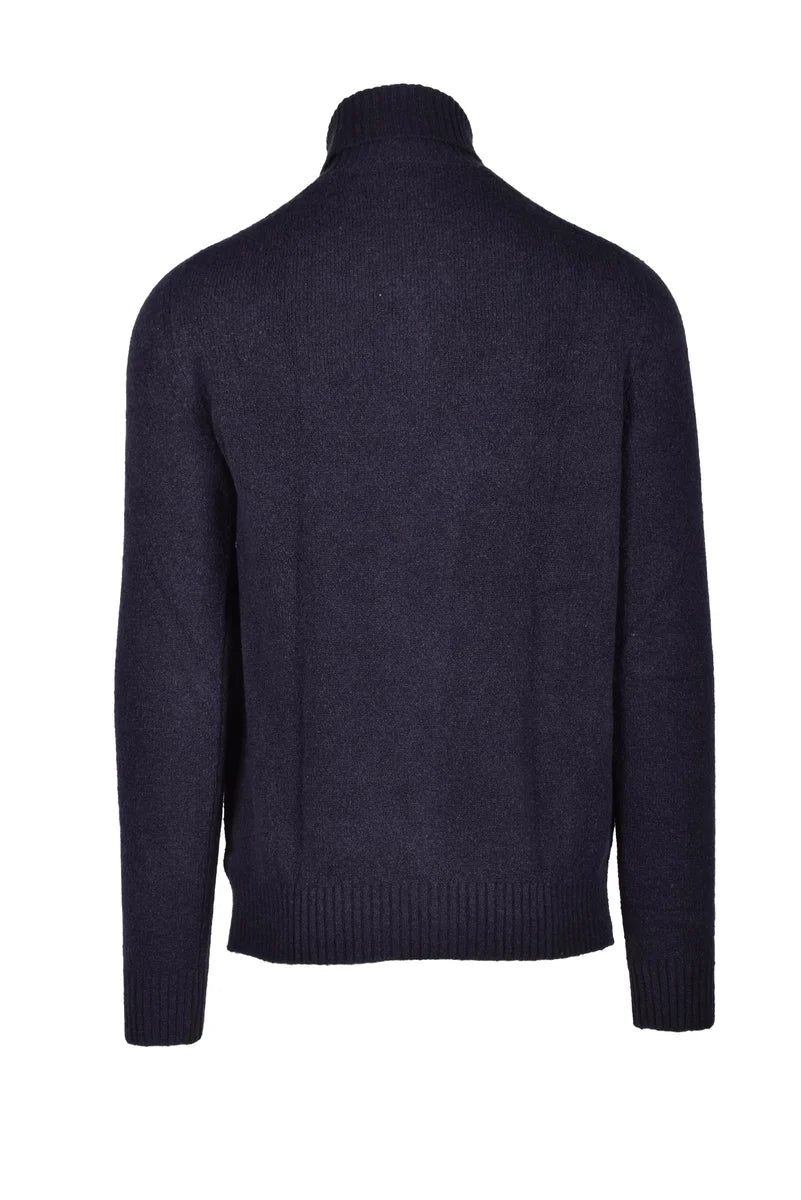 Hammond Maglione - Blu Notte