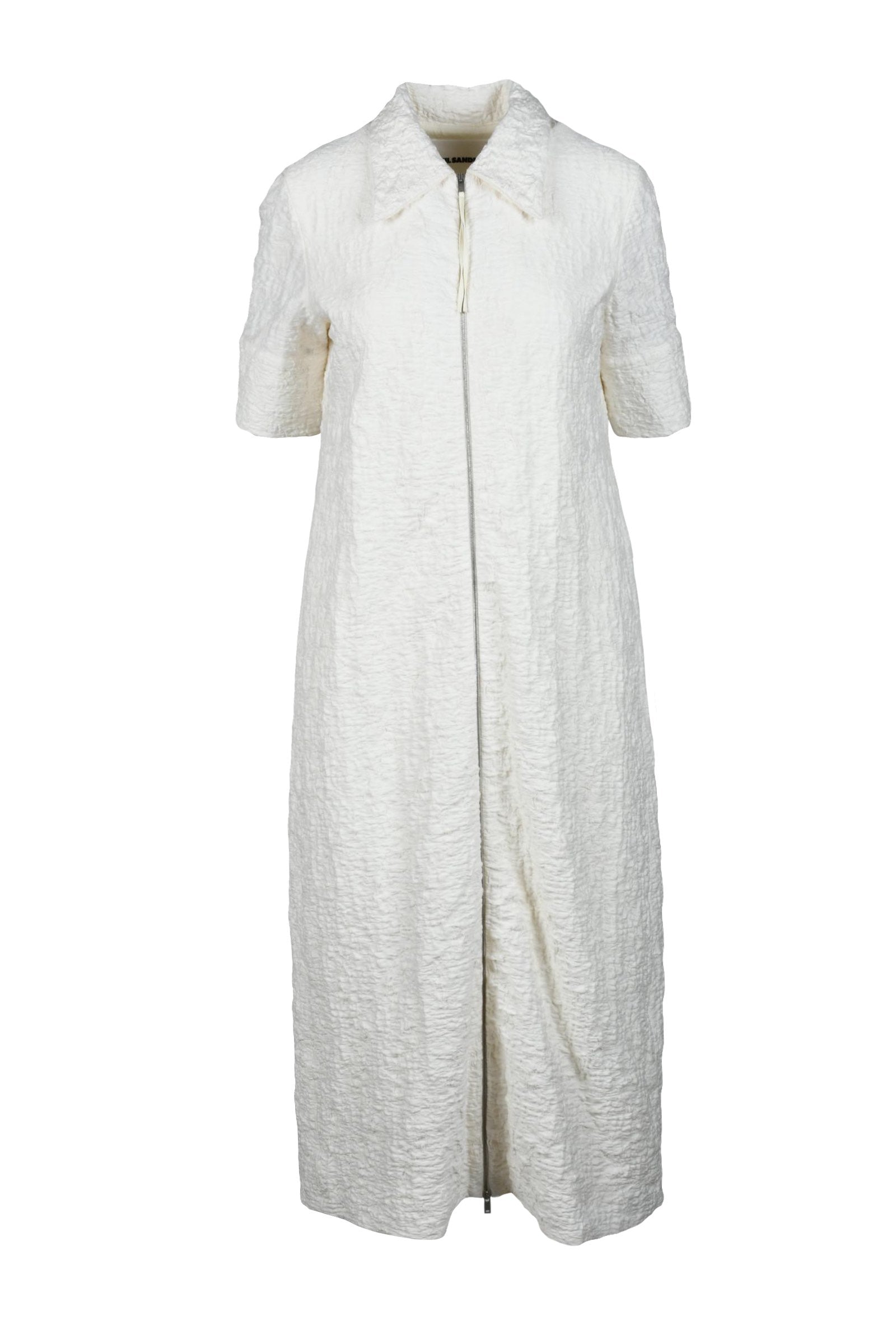 JIL SANDER abito donna