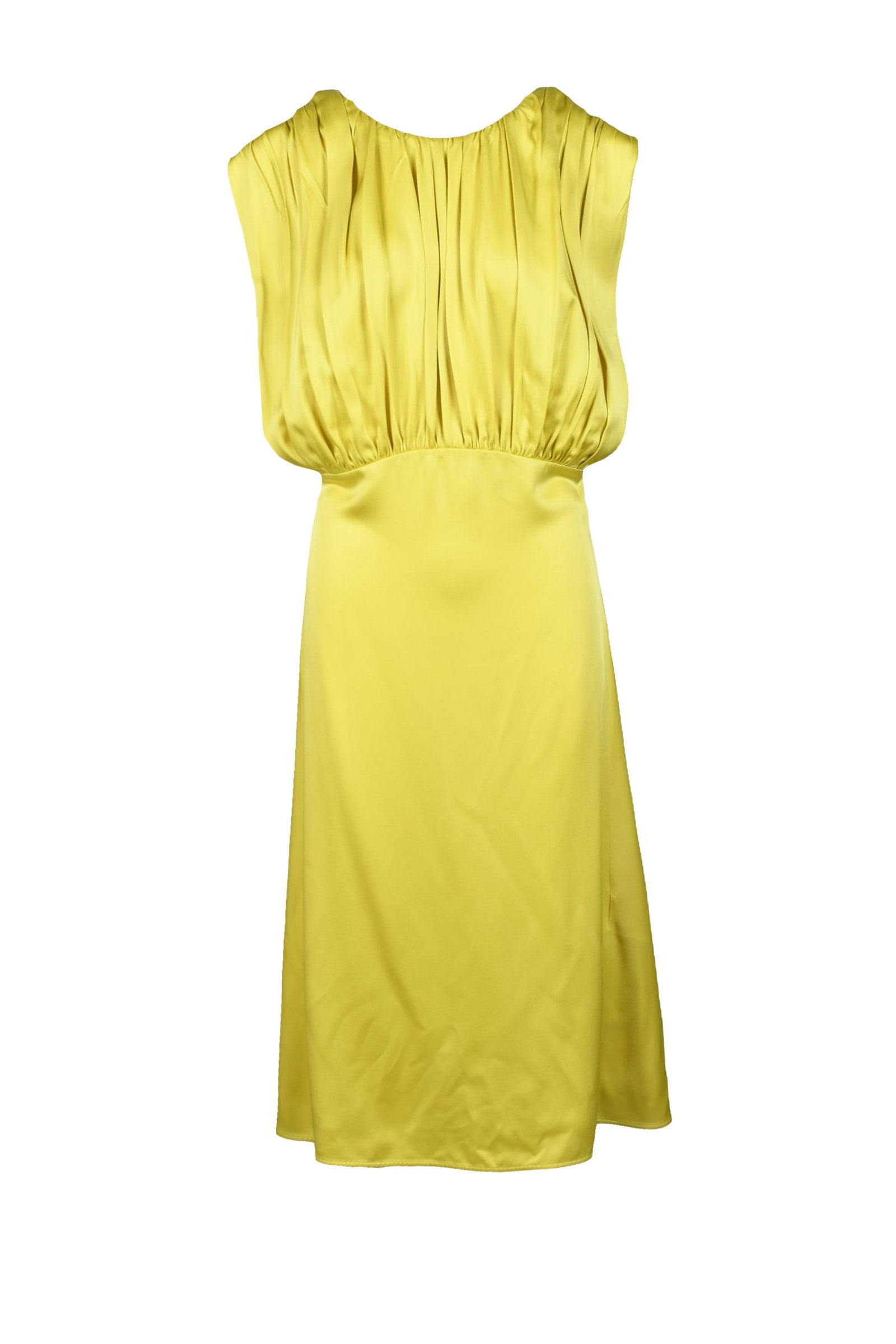 JIL SANDER abito donna