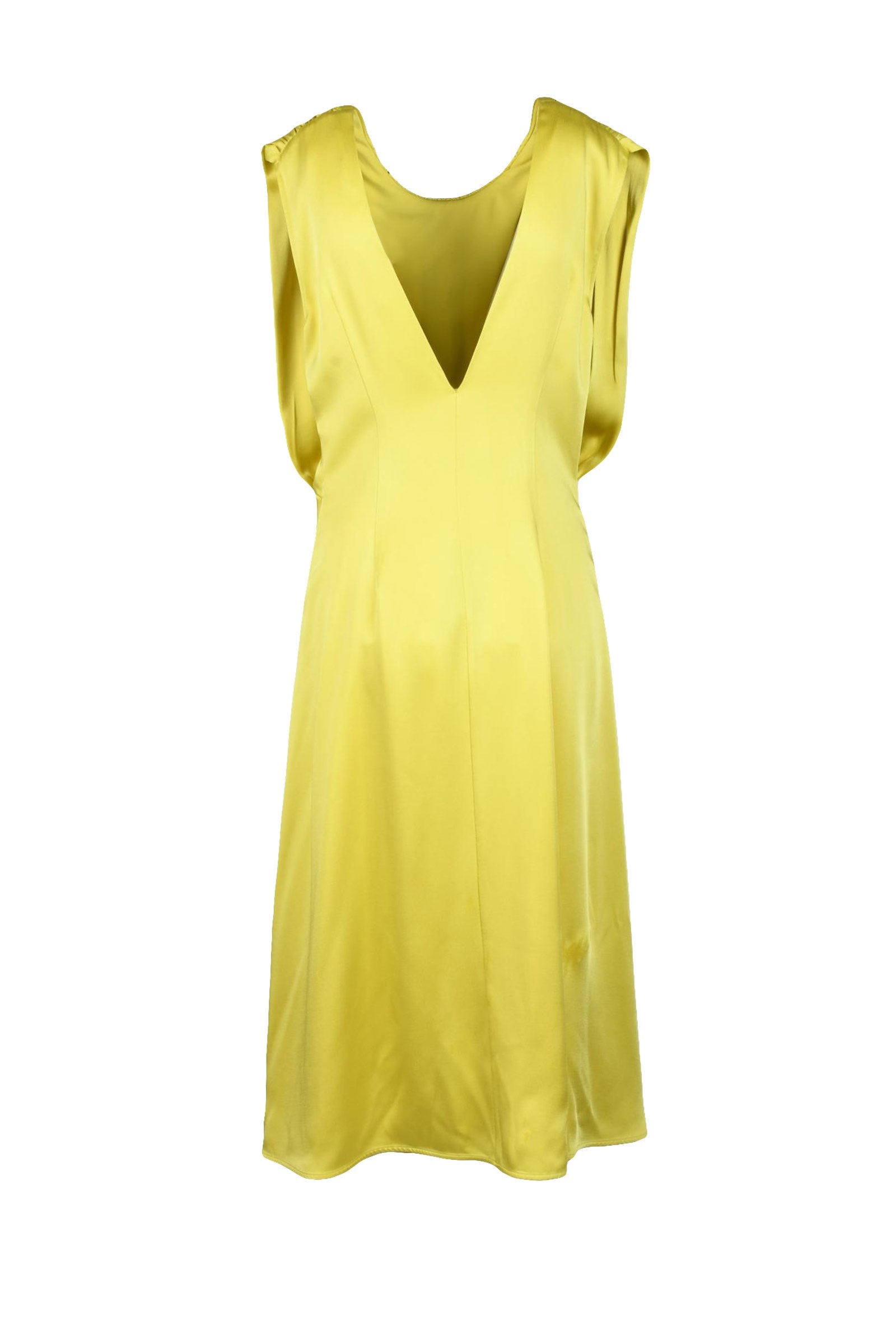 JIL SANDER abito donna