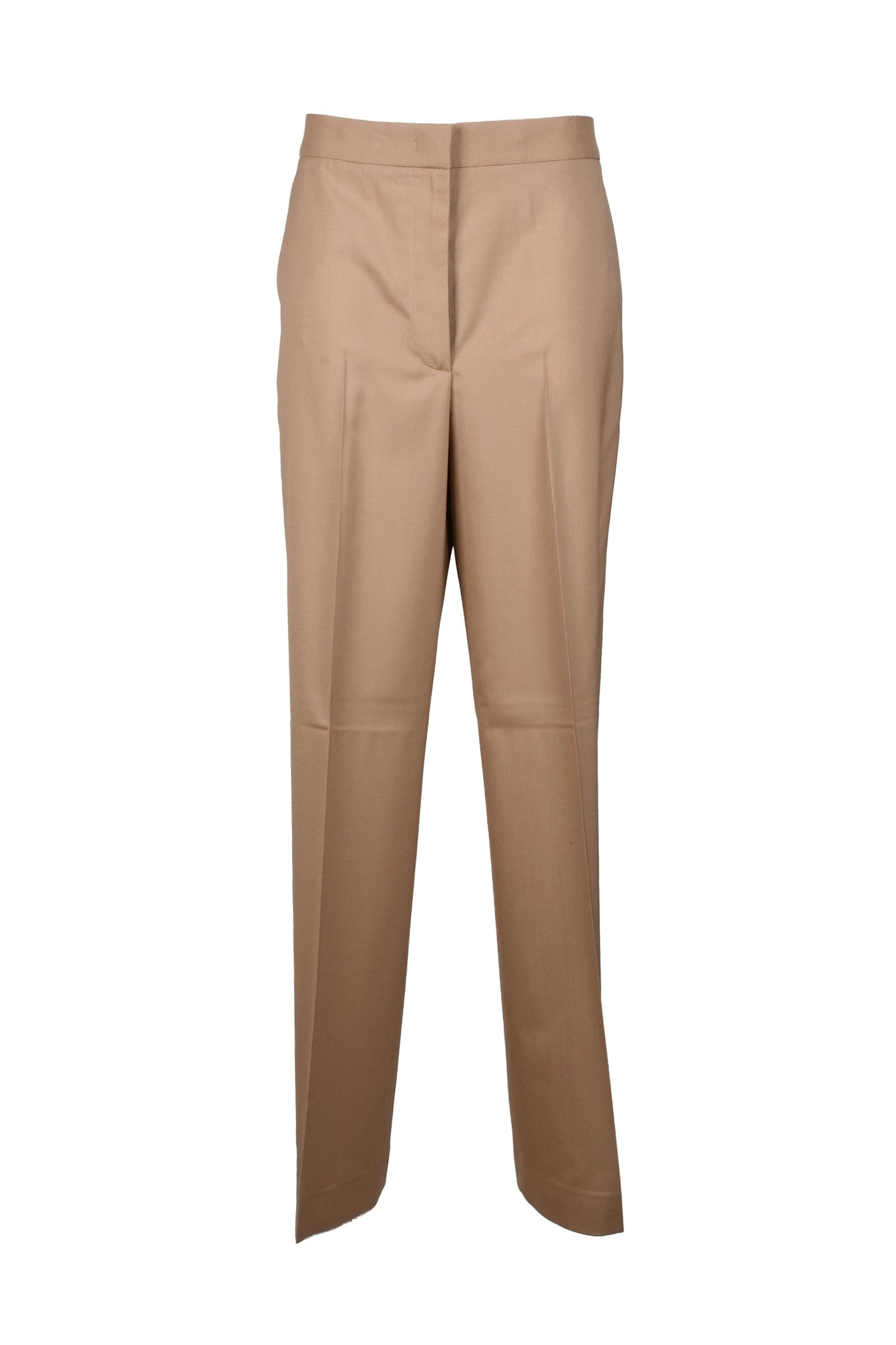 FABIANA FILIPPI trousers