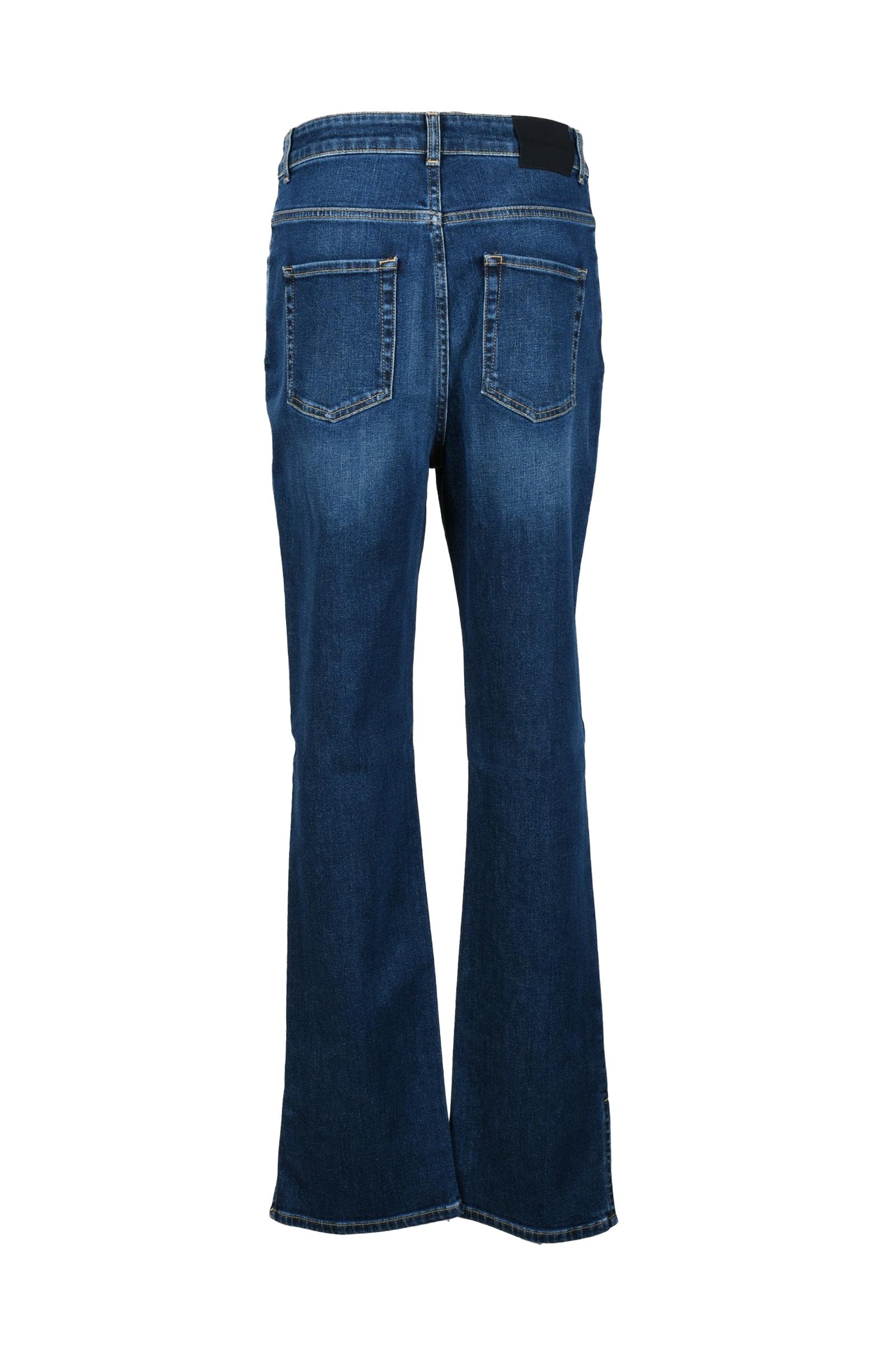 FABIANA FILIPPI jeans