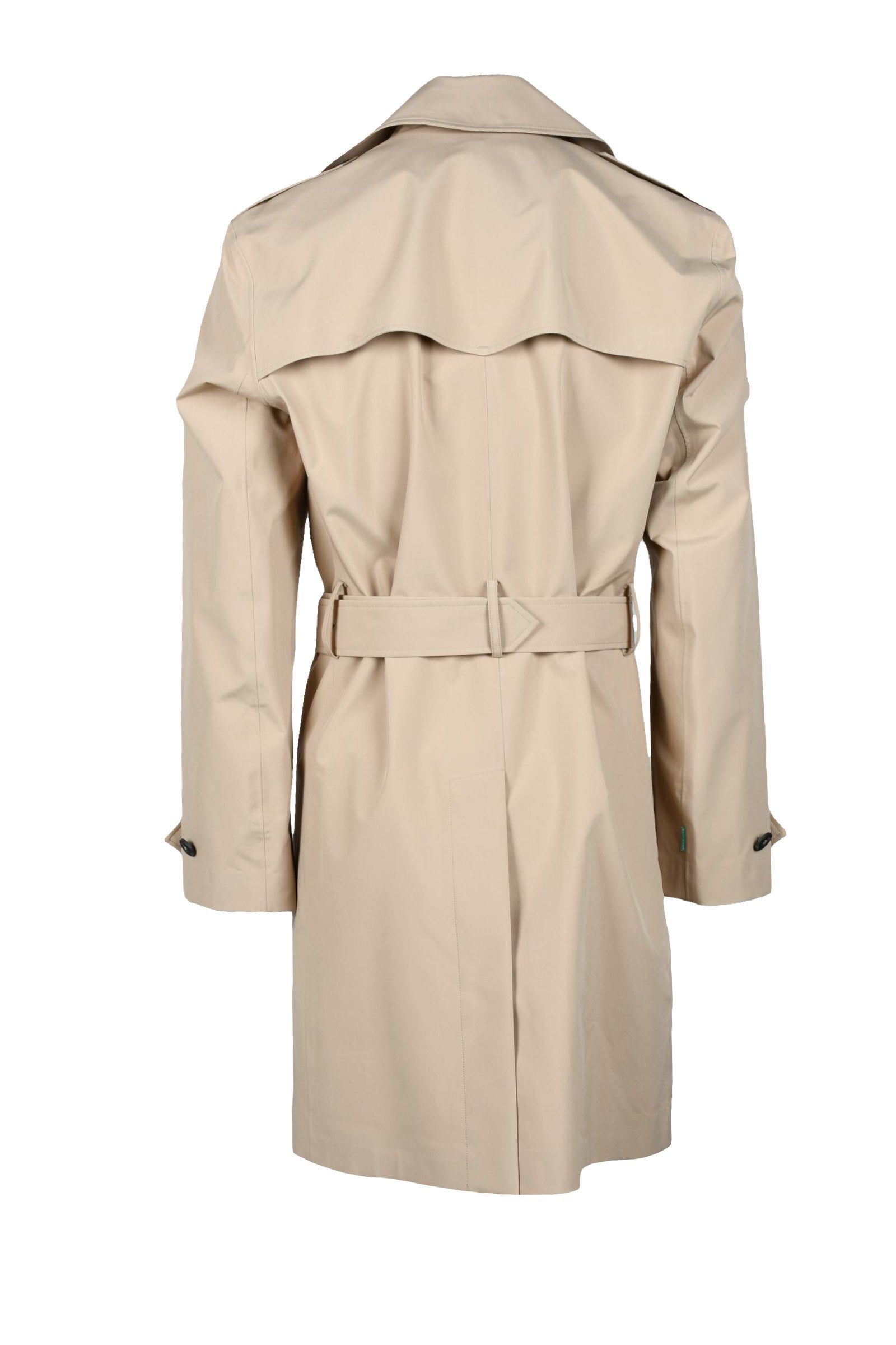 Save The Duck – Klassischer Trenchcoat