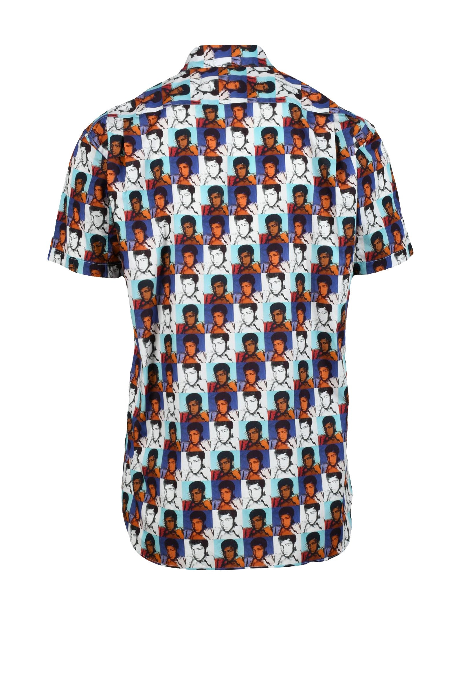 COMME des GARÇONS SHIRT shirt